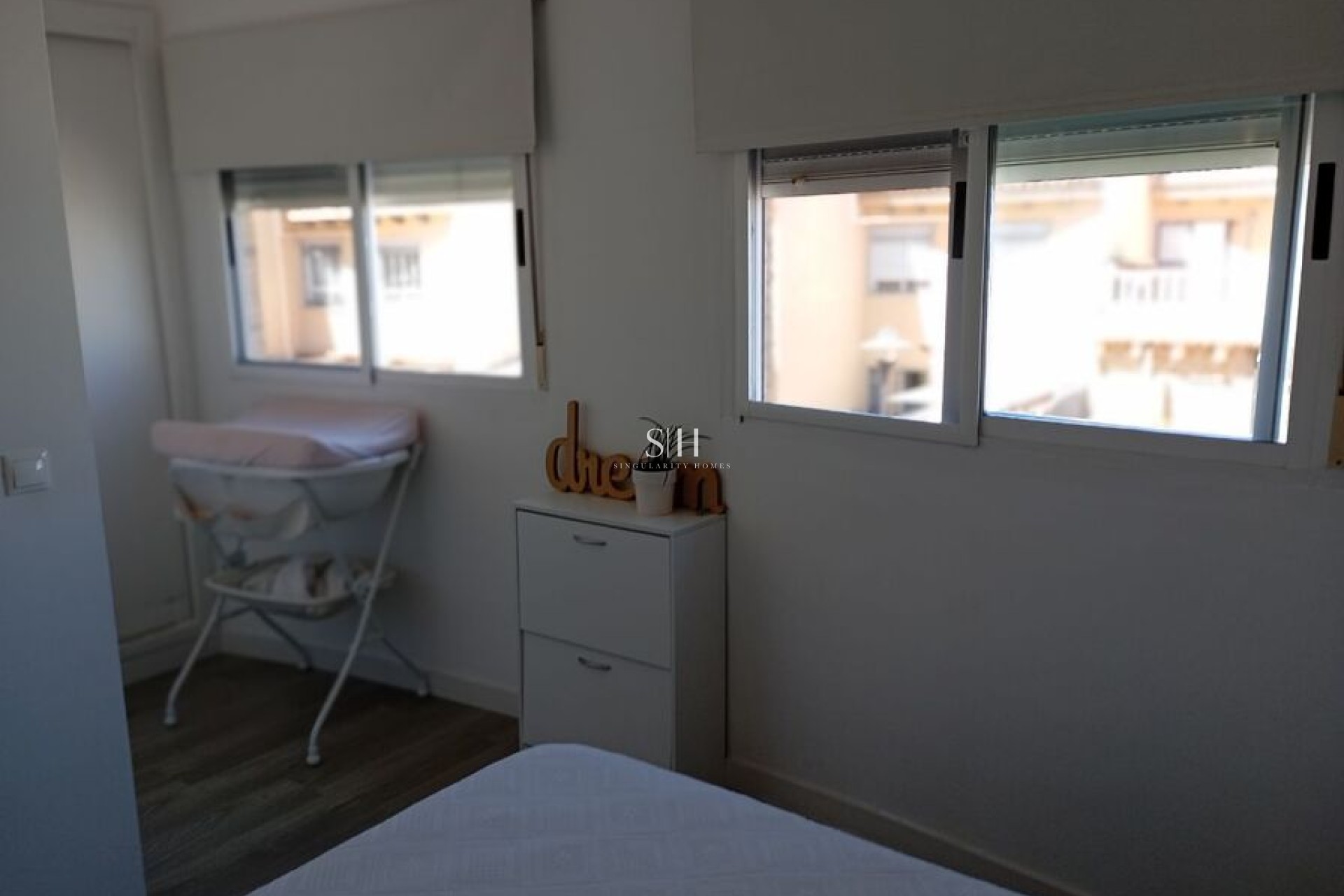 Återförsäljning - Hus - Guardamar del Segura - Costa Blanca