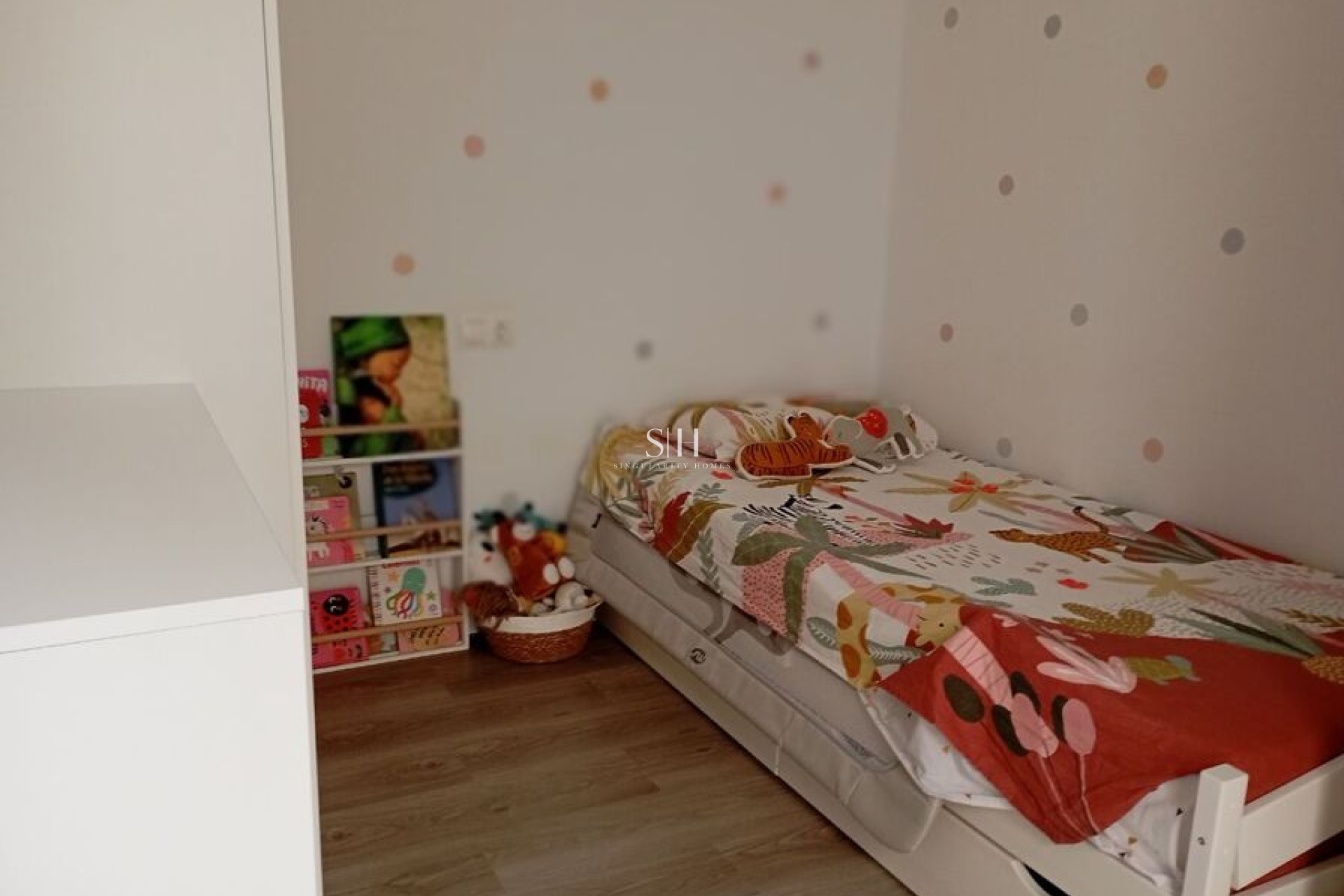 Återförsäljning - Hus - Guardamar del Segura - Costa Blanca