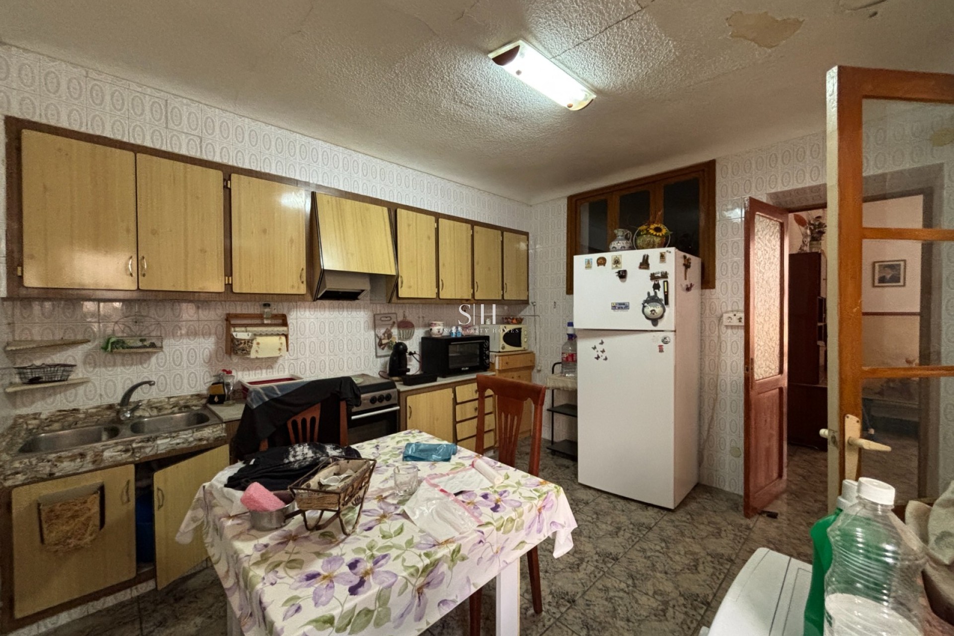 Återförsäljning - Hus - Guardamar del Segura - Costa Blanca