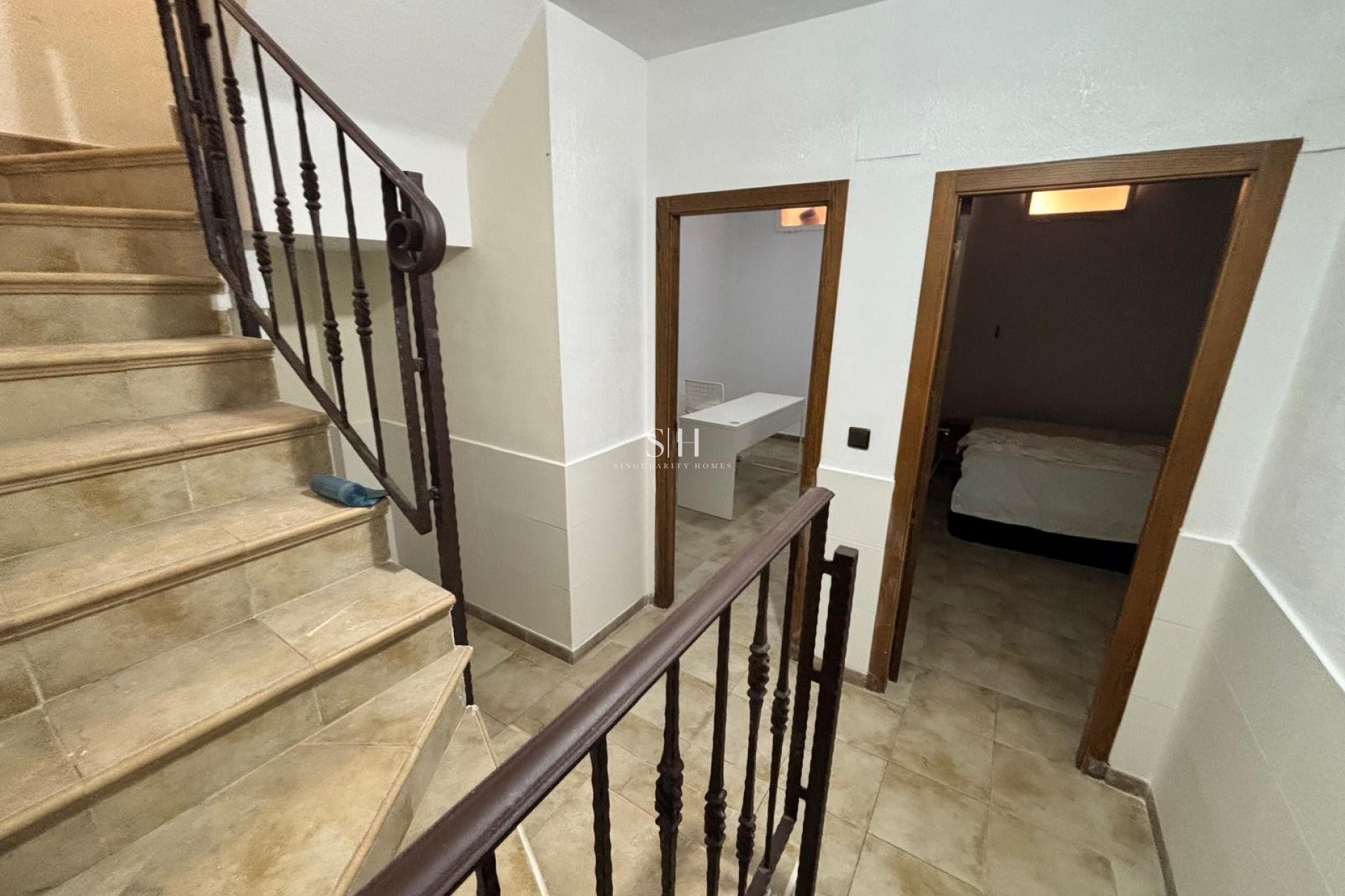 Återförsäljning - Hus - Guardamar del Segura - Costa Blanca