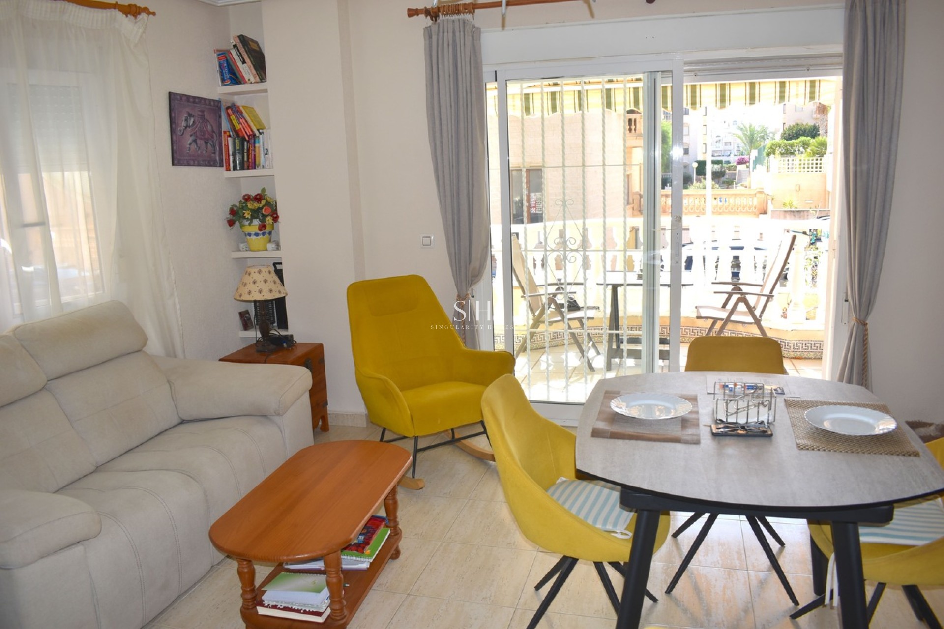 Återförsäljning - Hus - Guardamar del Segura - Costa Blanca