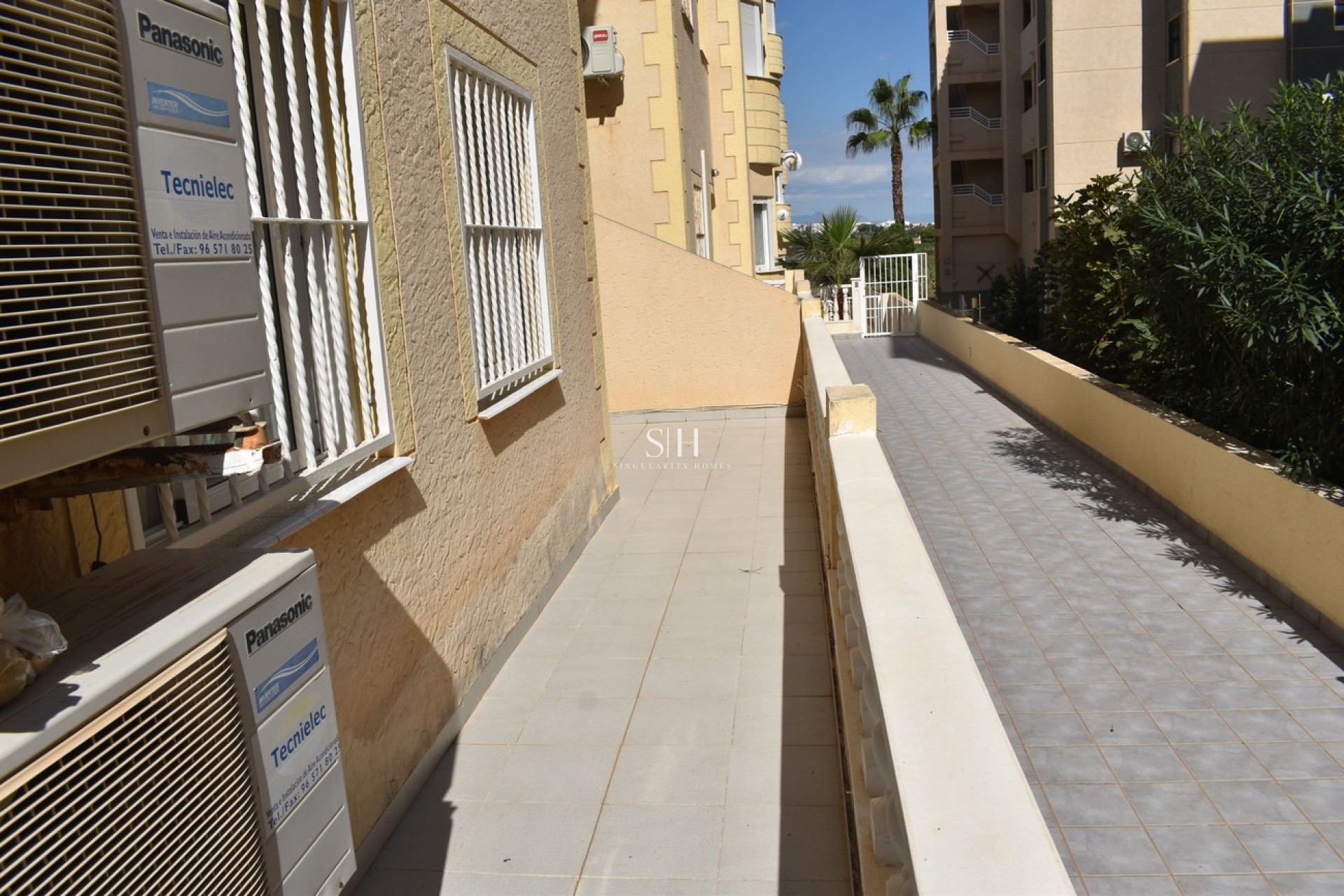 Återförsäljning - Hus - Guardamar del Segura - Costa Blanca