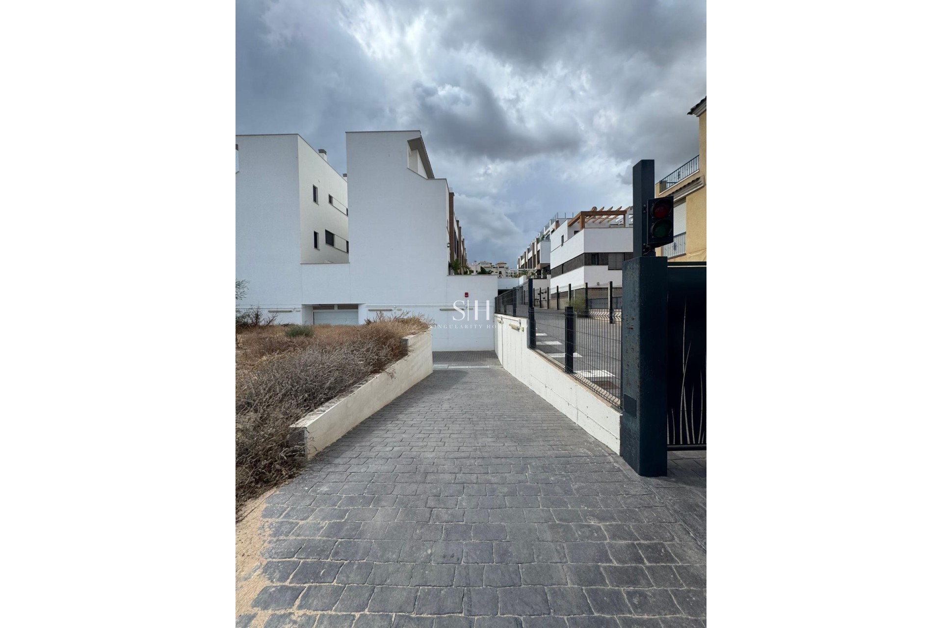 Återförsäljning - Hus - Guardamar del Segura - Los Secanos