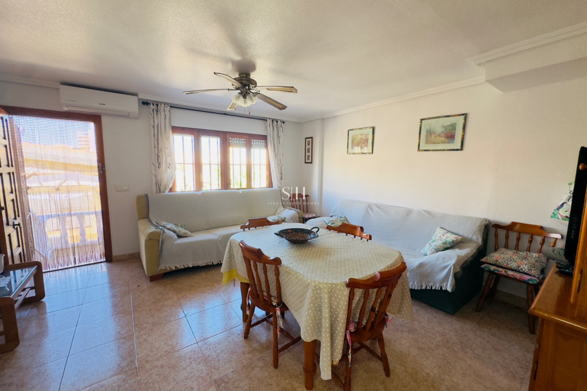 Återförsäljning - Hus - La Mata - Costa Blanca