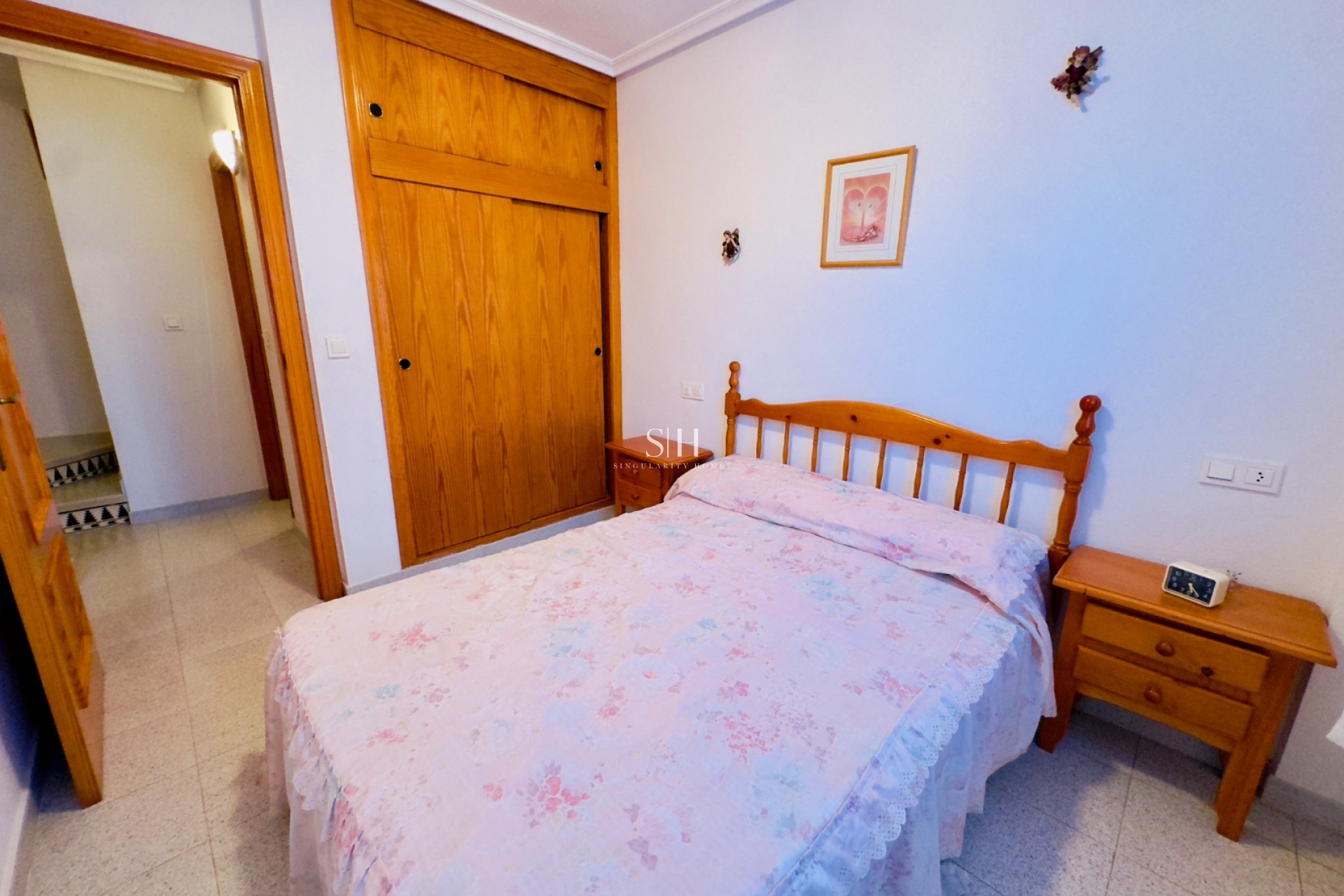 Återförsäljning - Hus - La Mata - Costa Blanca