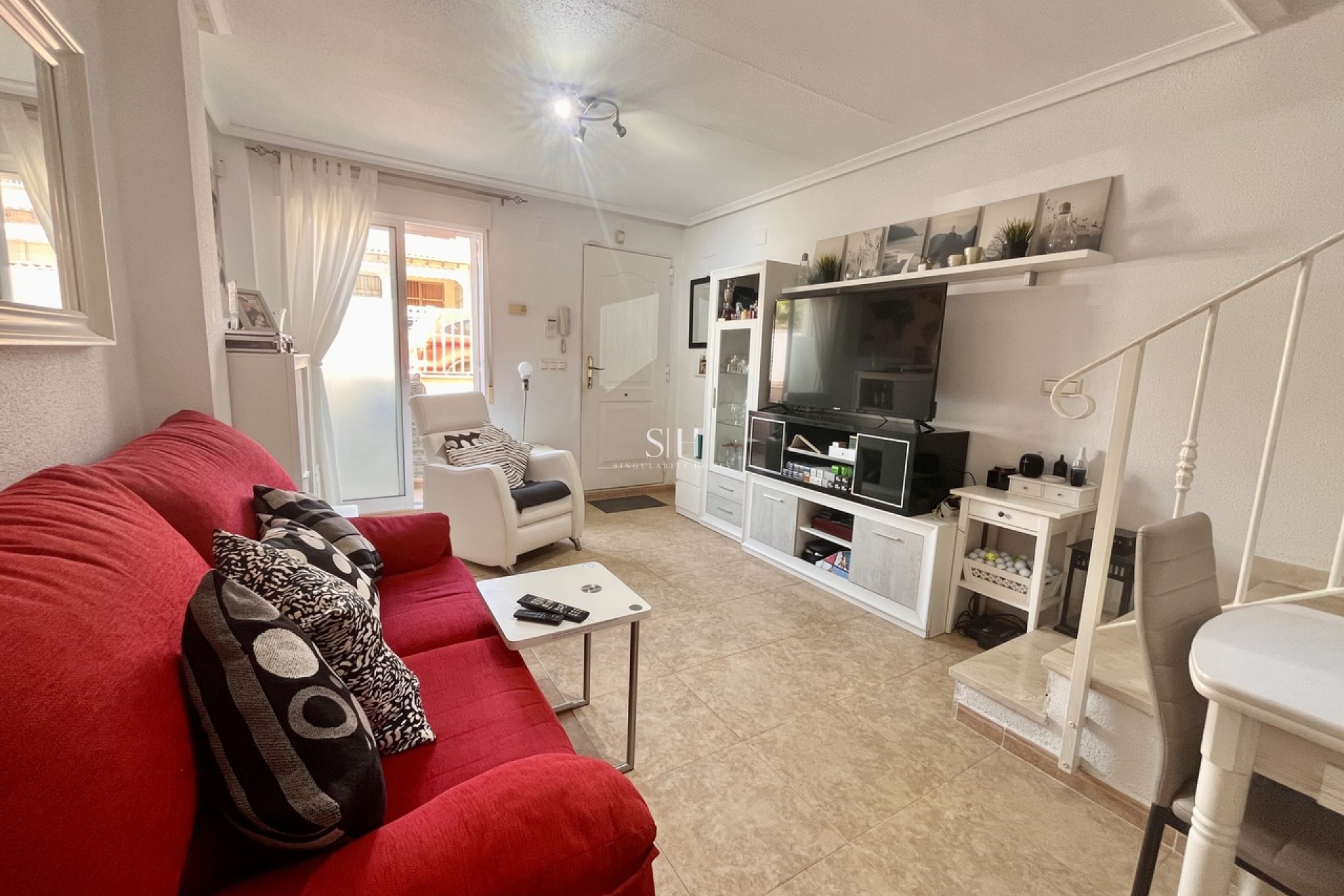 Återförsäljning - Hus - La Mata - Costa Blanca