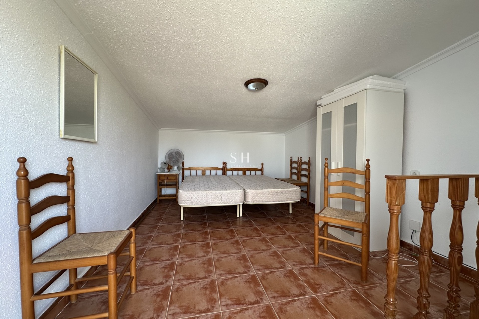 Återförsäljning - Hus - La Mata - Costa Blanca