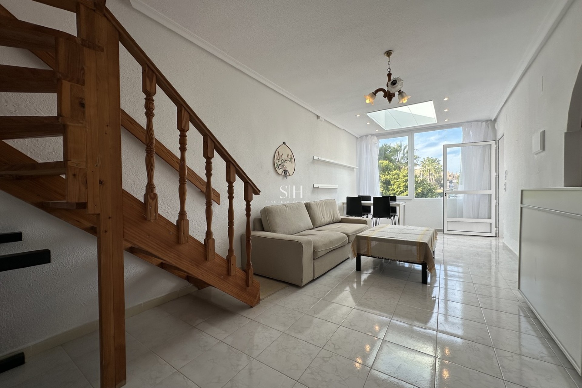 Återförsäljning - Hus - La Mata - Costa Blanca