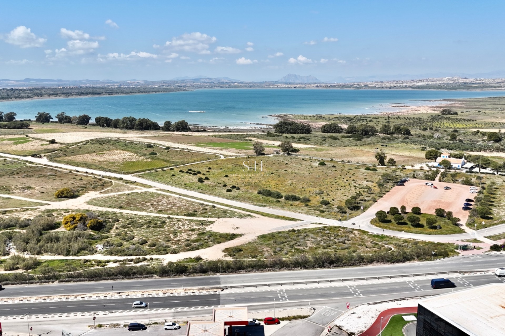 Återförsäljning - Hus - La Mata - Costa Blanca