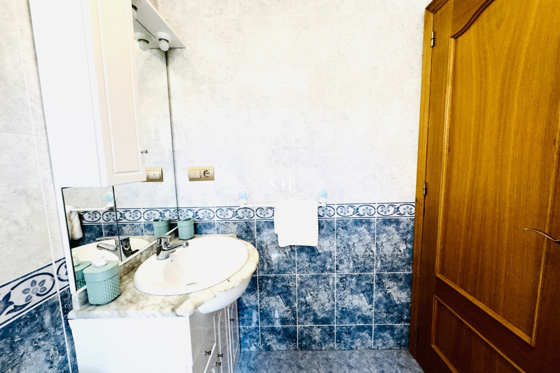 Återförsäljning - Hus - La Mata - Costa Blanca