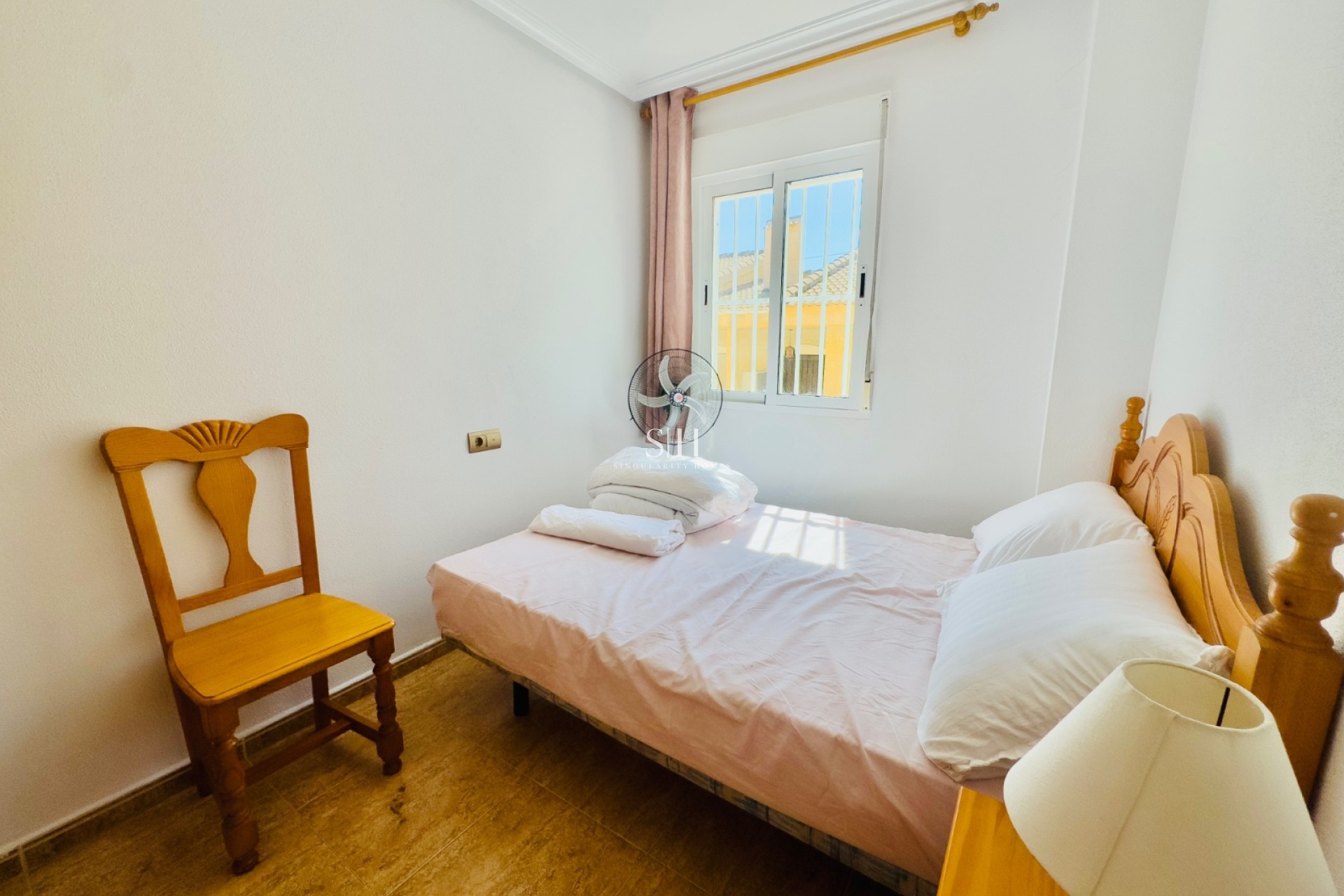 Återförsäljning - Hus - La Mata - Costa Blanca