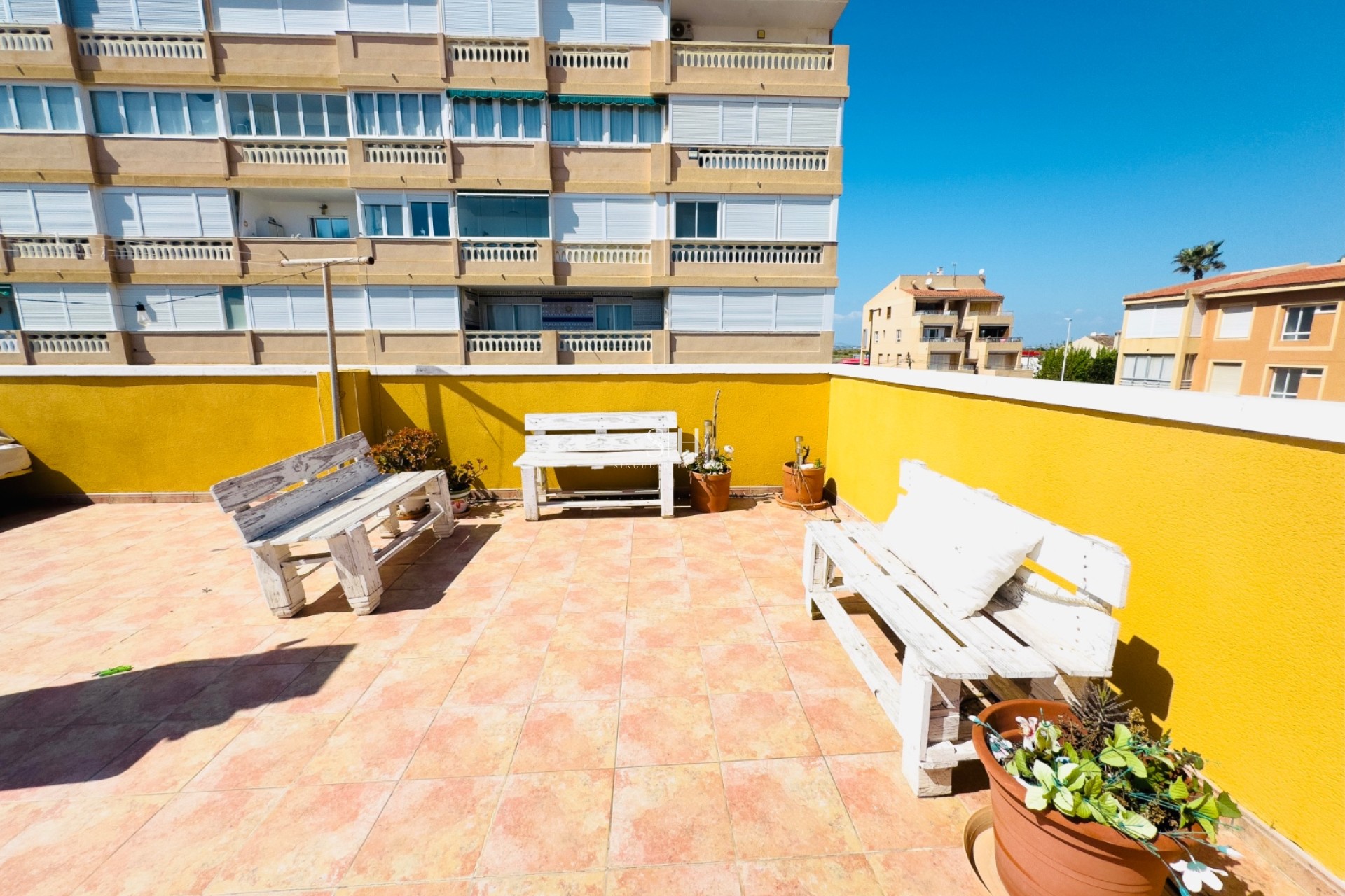 Återförsäljning - Hus - La Mata - Costa Blanca