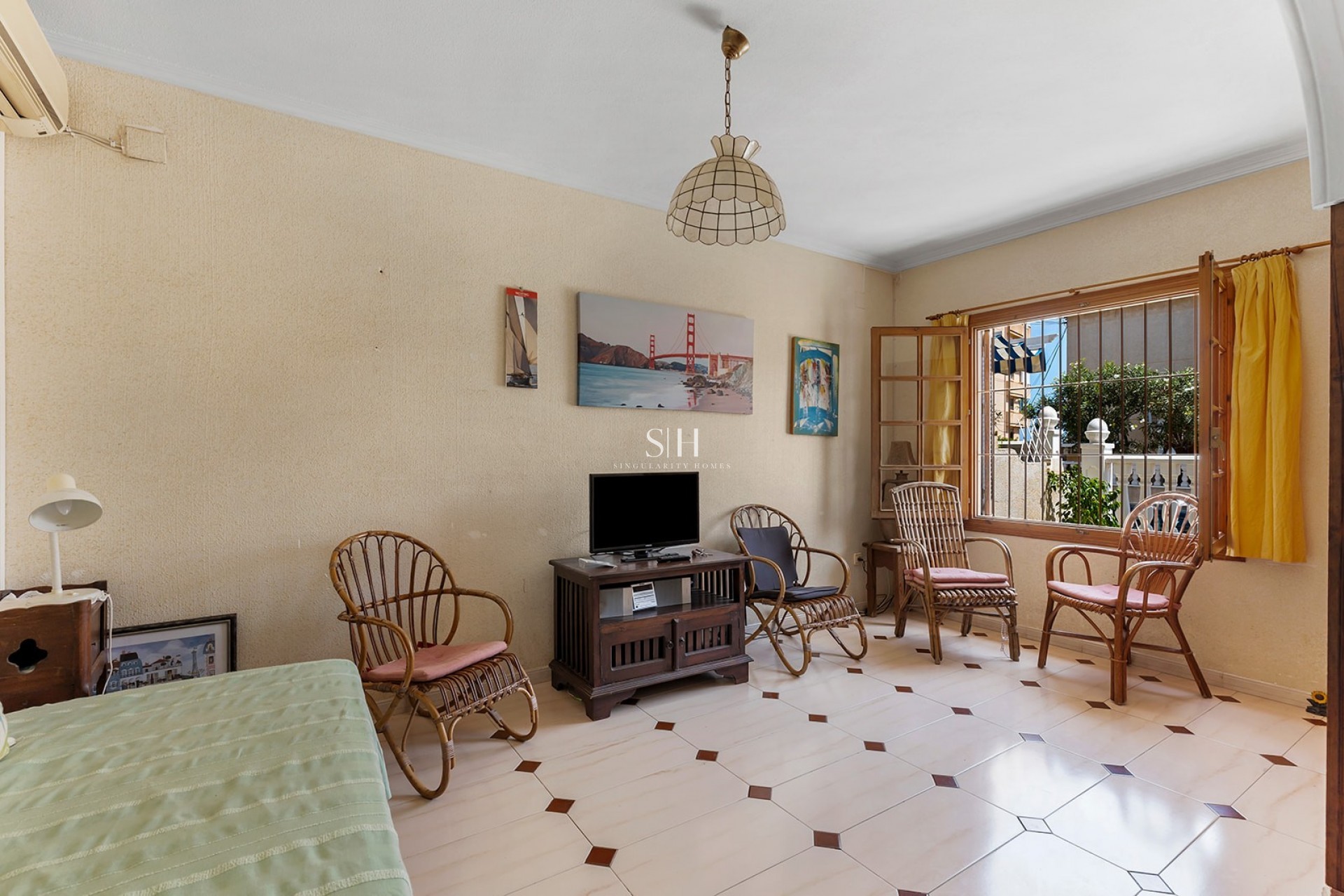 Återförsäljning - Hus - La Mata - Costa Blanca