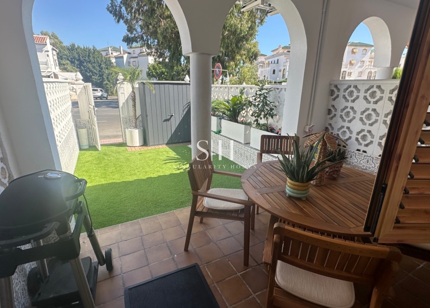 Återförsäljning - Hus - La Mata - Costa Blanca