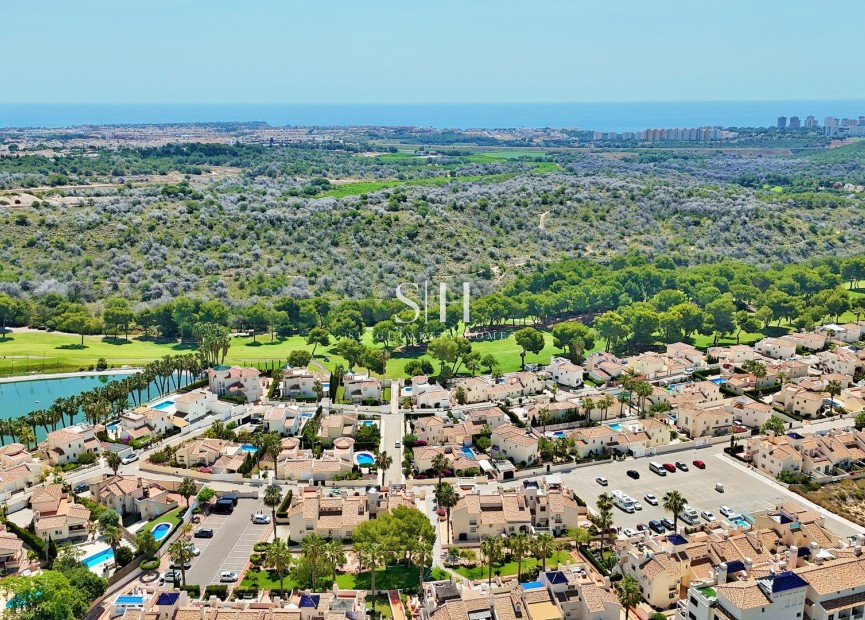 Återförsäljning - Hus - Las Ramblas Golf - Las Ramblas