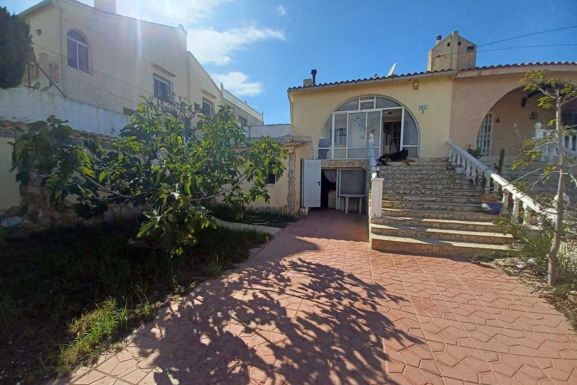 Återförsäljning - Hus - Los Balcones - Costa Blanca