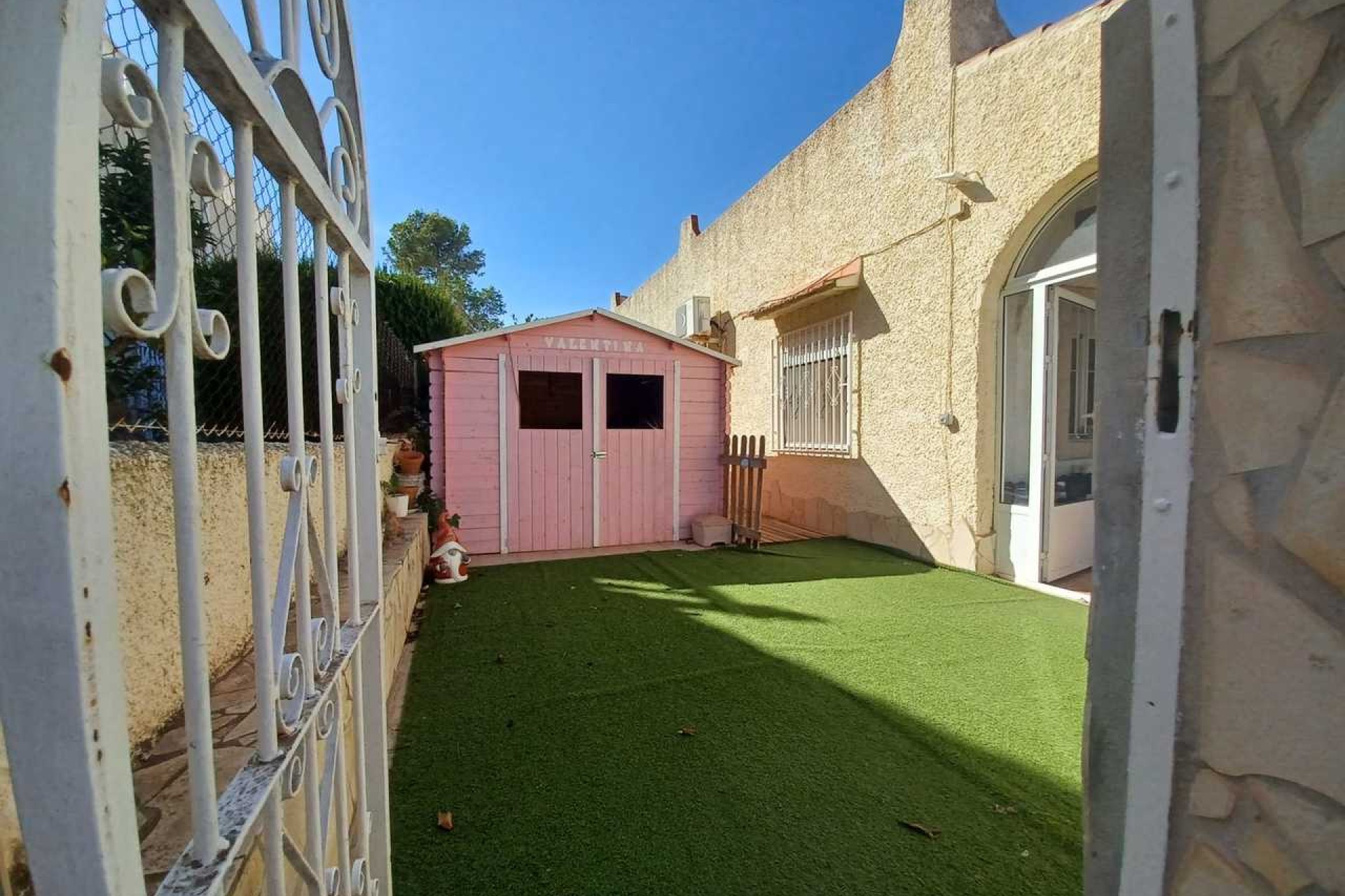 Återförsäljning - Hus - Los Balcones - Costa Blanca