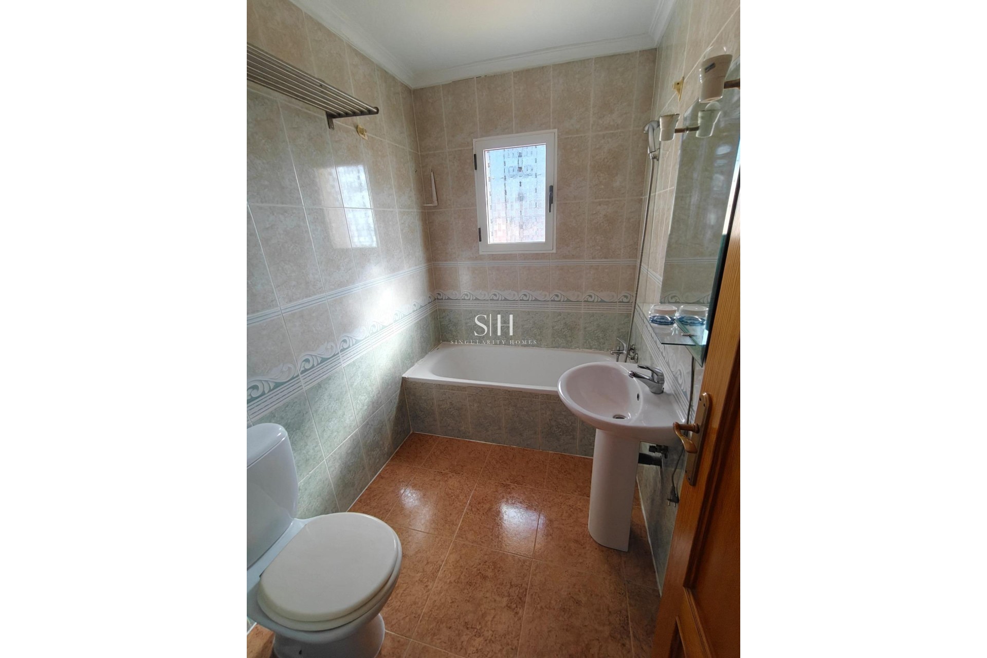 Återförsäljning - Hus - Los Montesinos - Costa Blanca Sur