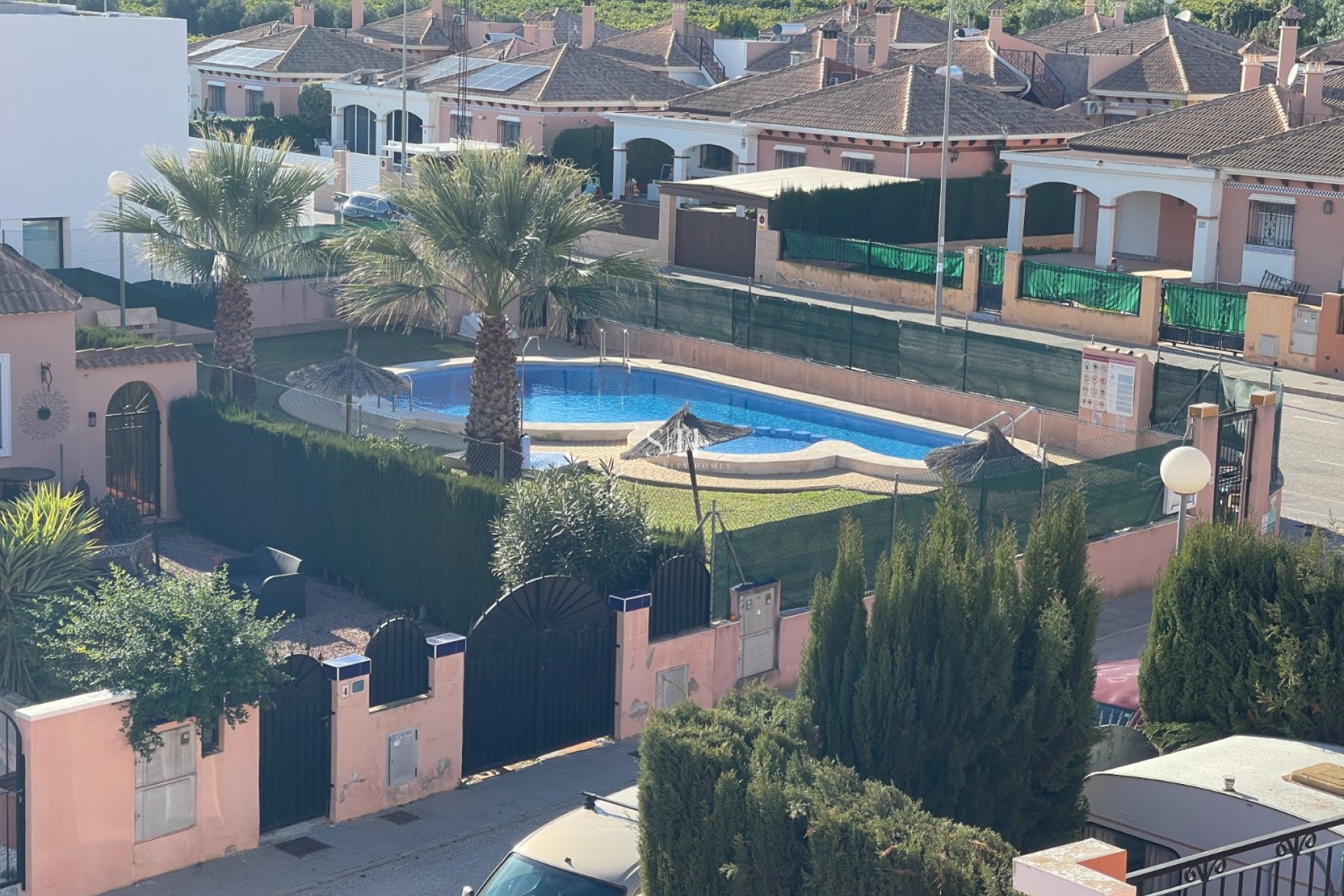 Återförsäljning - Hus - Los Montesinos - Costa Blanca