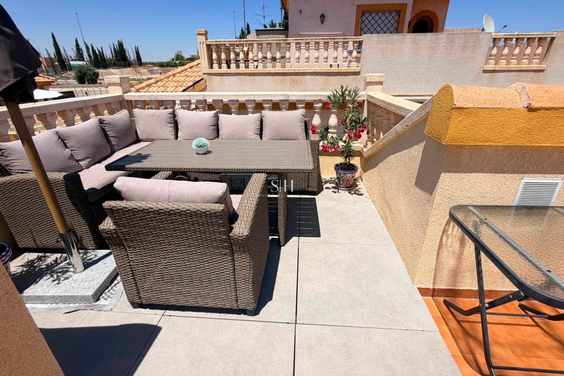 Återförsäljning - Hus - Los Montesinos - Costa Blanca