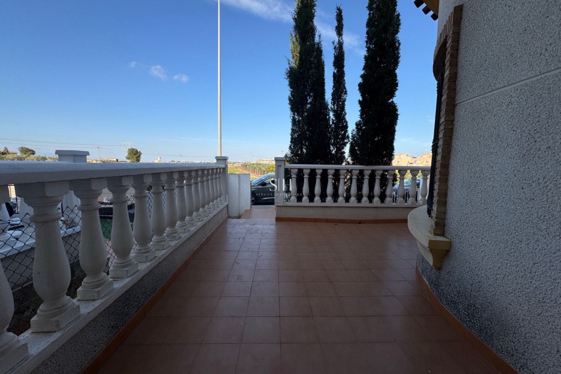 Återförsäljning - Hus - Los Montesinos - La Herrada