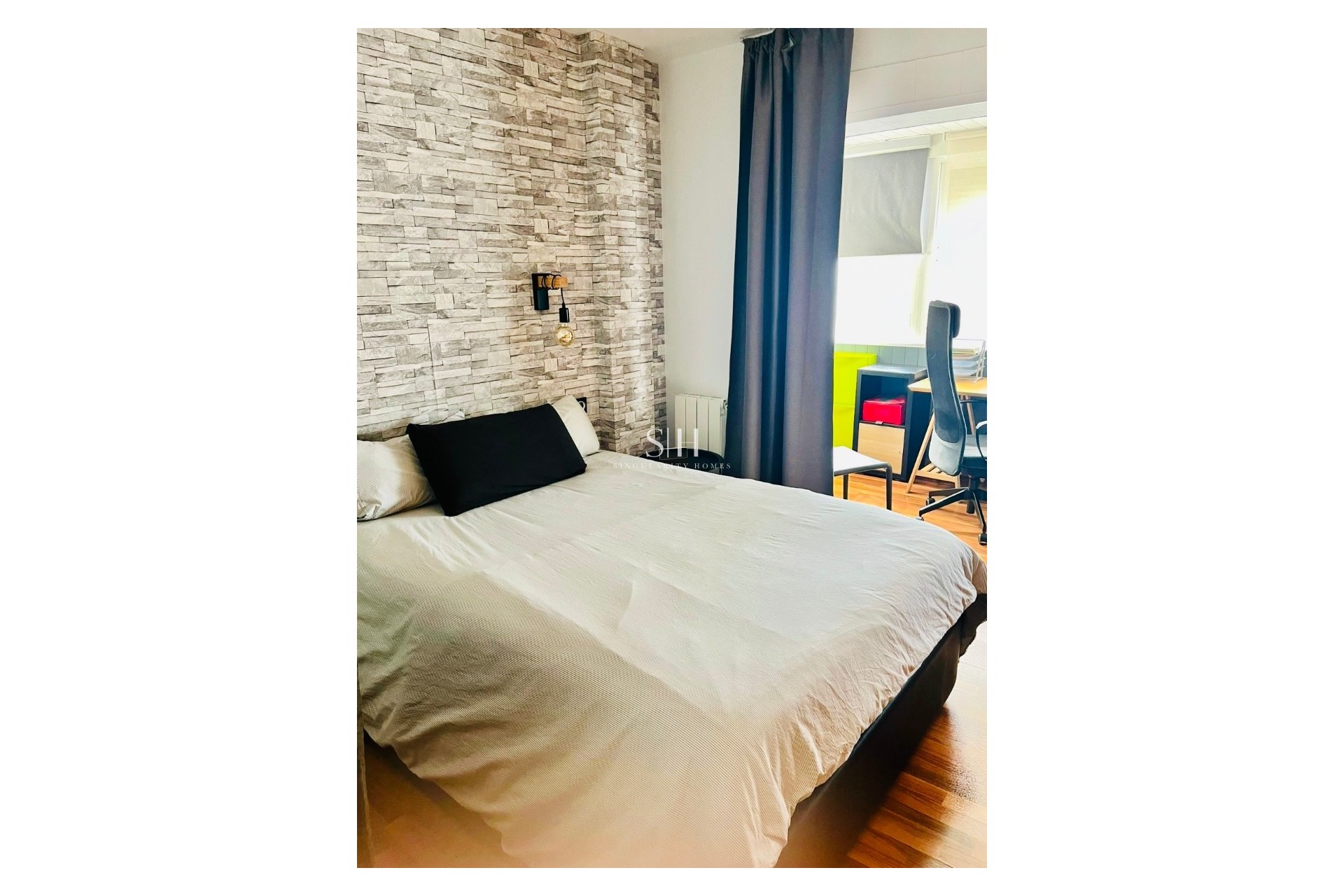 Återförsäljning - Hus - Los Montesinos - La Herrada