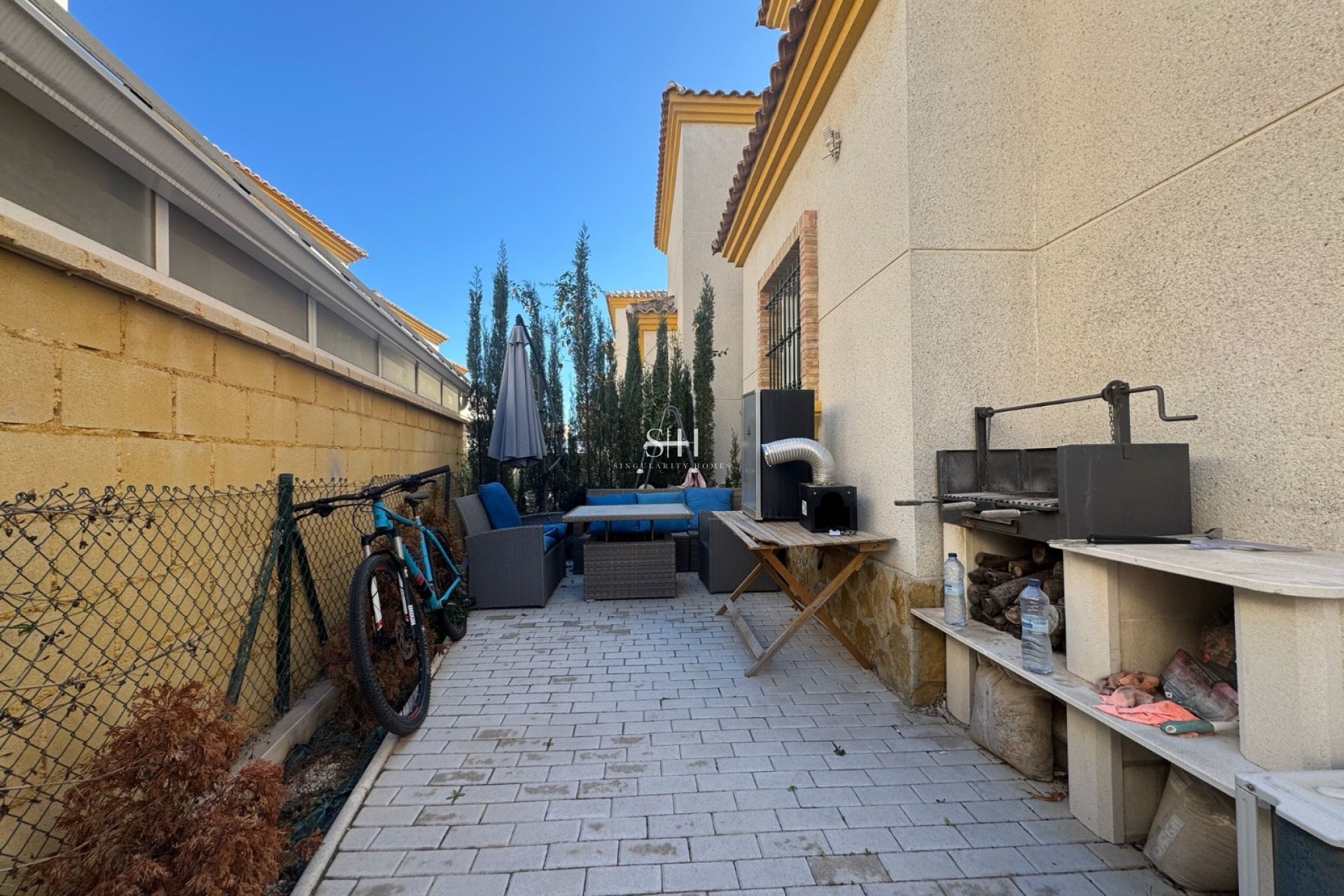 Återförsäljning - Hus - Los Montesinos - Los Montesinos - Urb. La Herrada