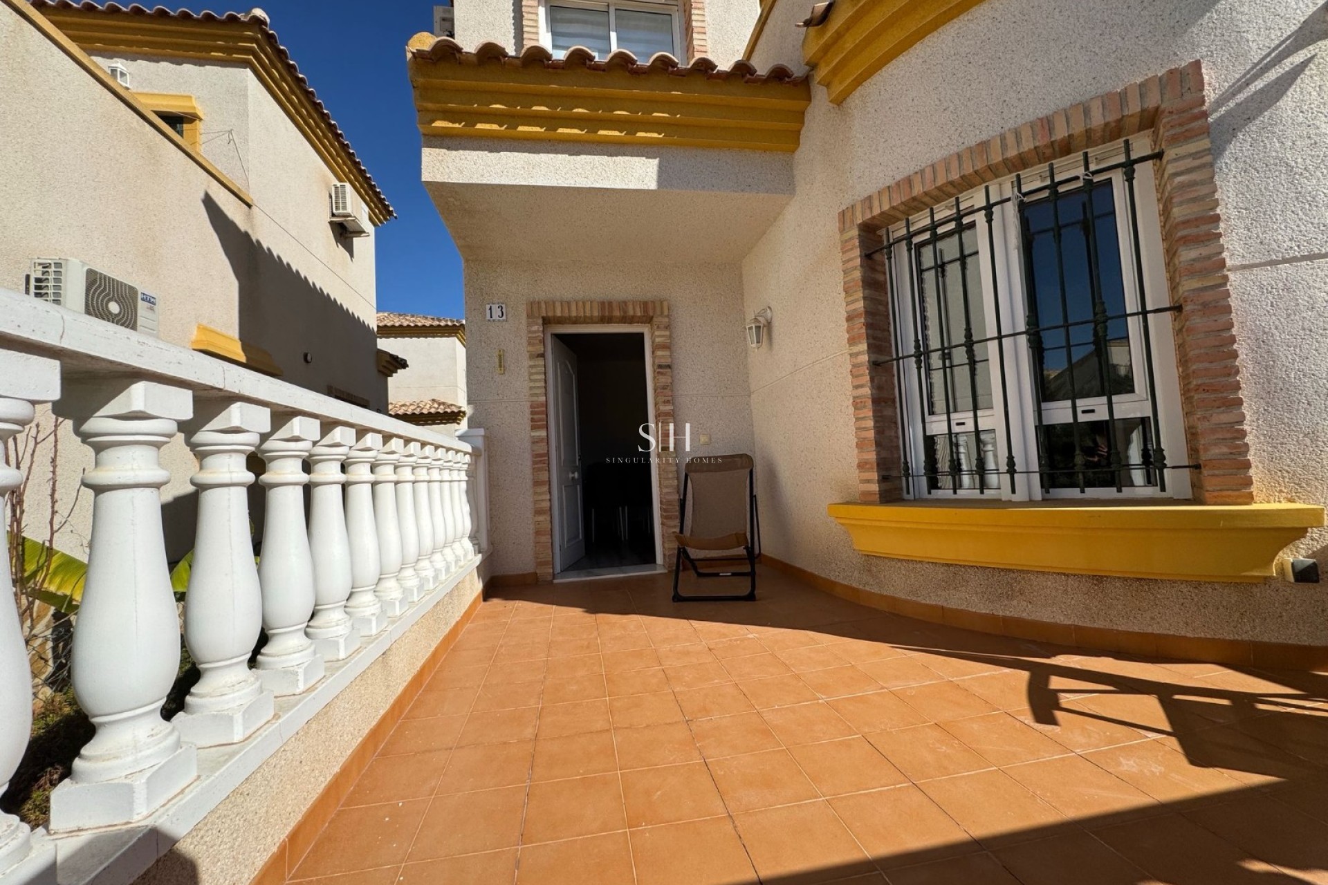 Återförsäljning - Hus - Los Montesinos - Los Montesinos - Urb. La Herrada