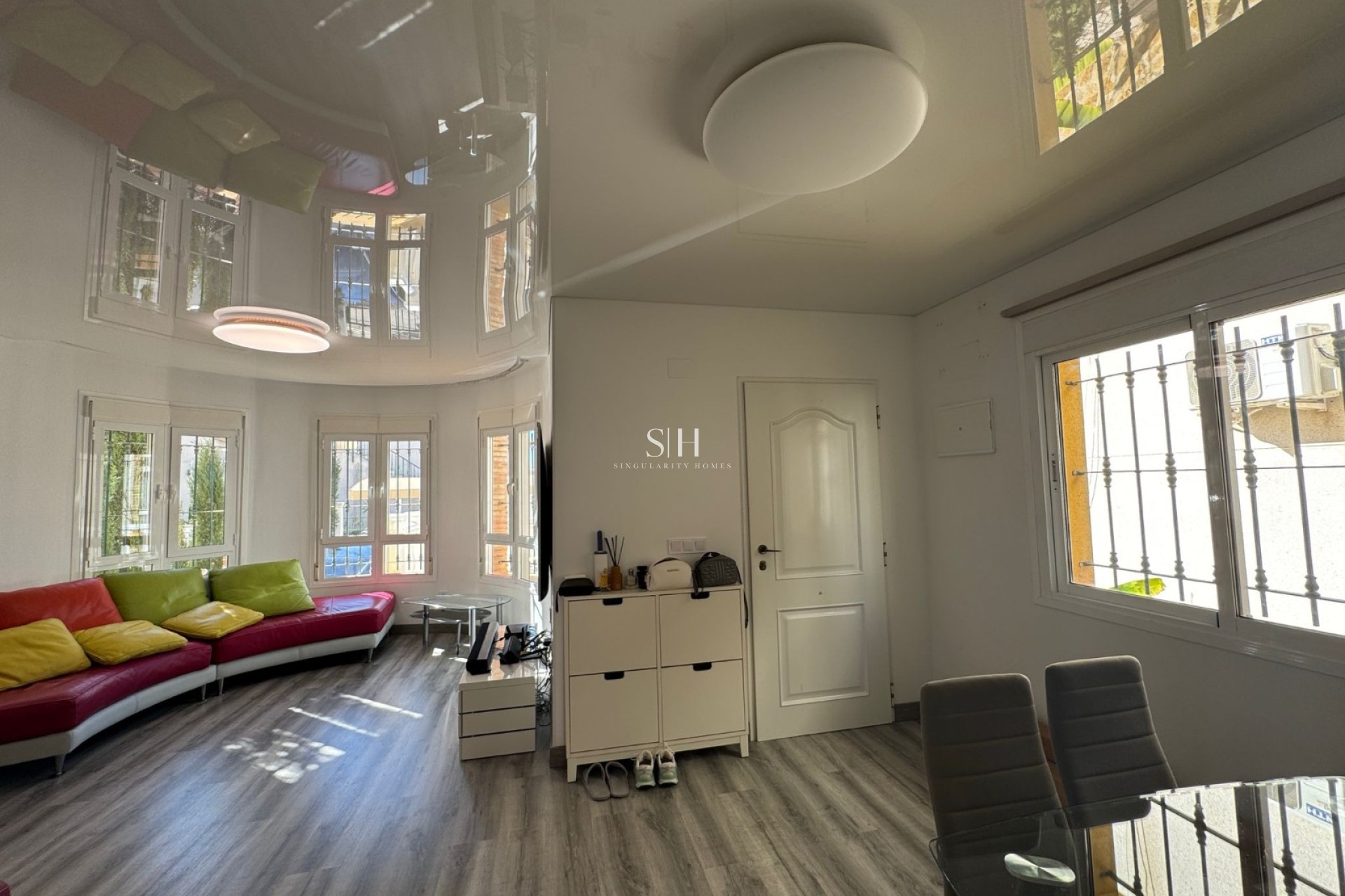 Återförsäljning - Hus - Los Montesinos - Los Montesinos - Urb. La Herrada