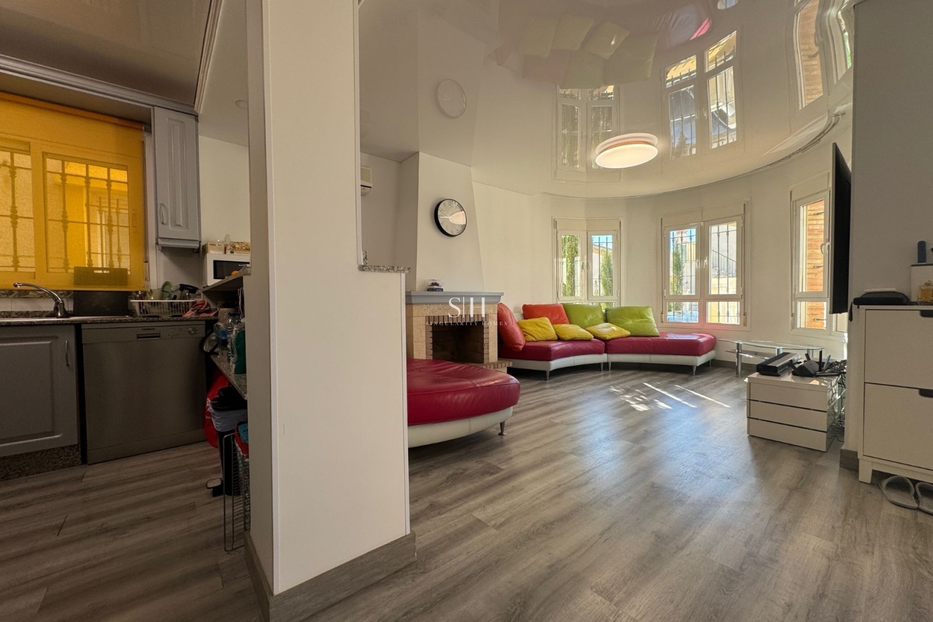 Återförsäljning - Hus - Los Montesinos - Los Montesinos - Urb. La Herrada