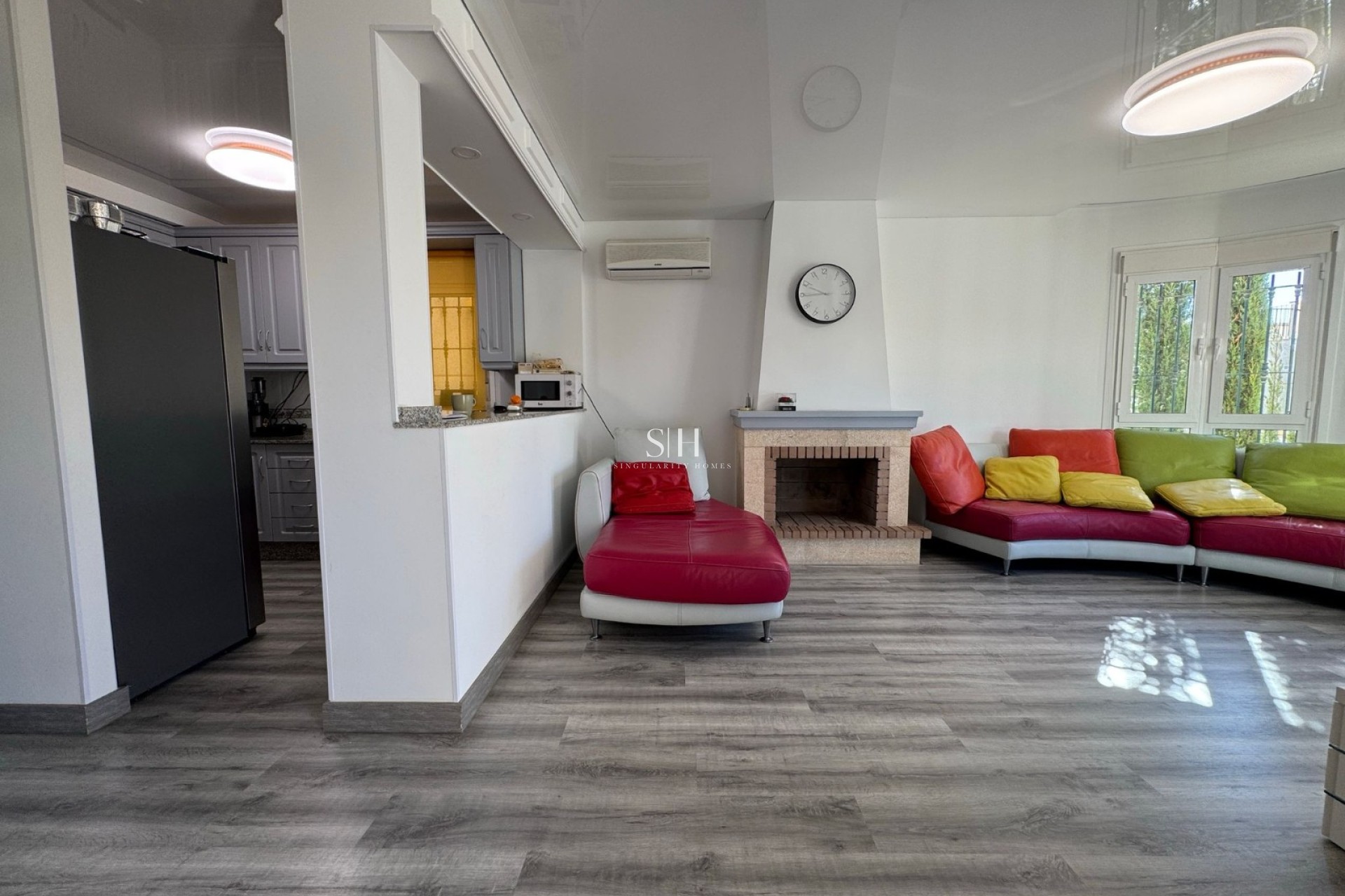 Återförsäljning - Hus - Los Montesinos - Los Montesinos - Urb. La Herrada