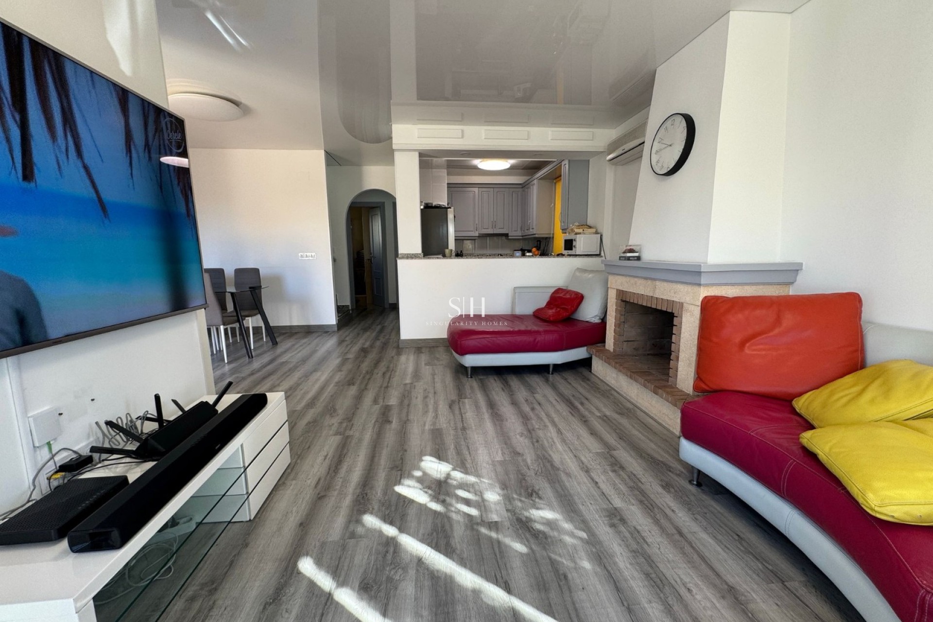 Återförsäljning - Hus - Los Montesinos - Los Montesinos - Urb. La Herrada