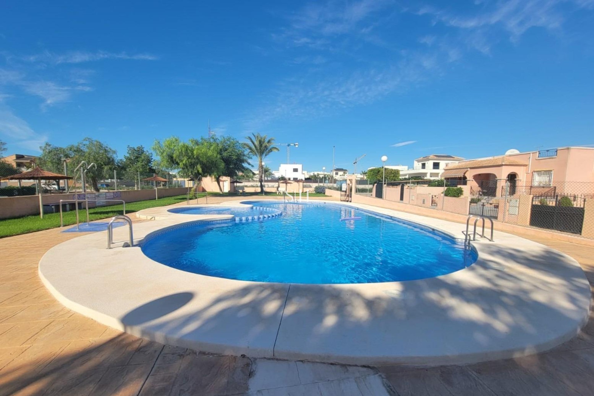 Återförsäljning - Hus - Los Montesinos - Los Montesinos - Urb. La Herrada