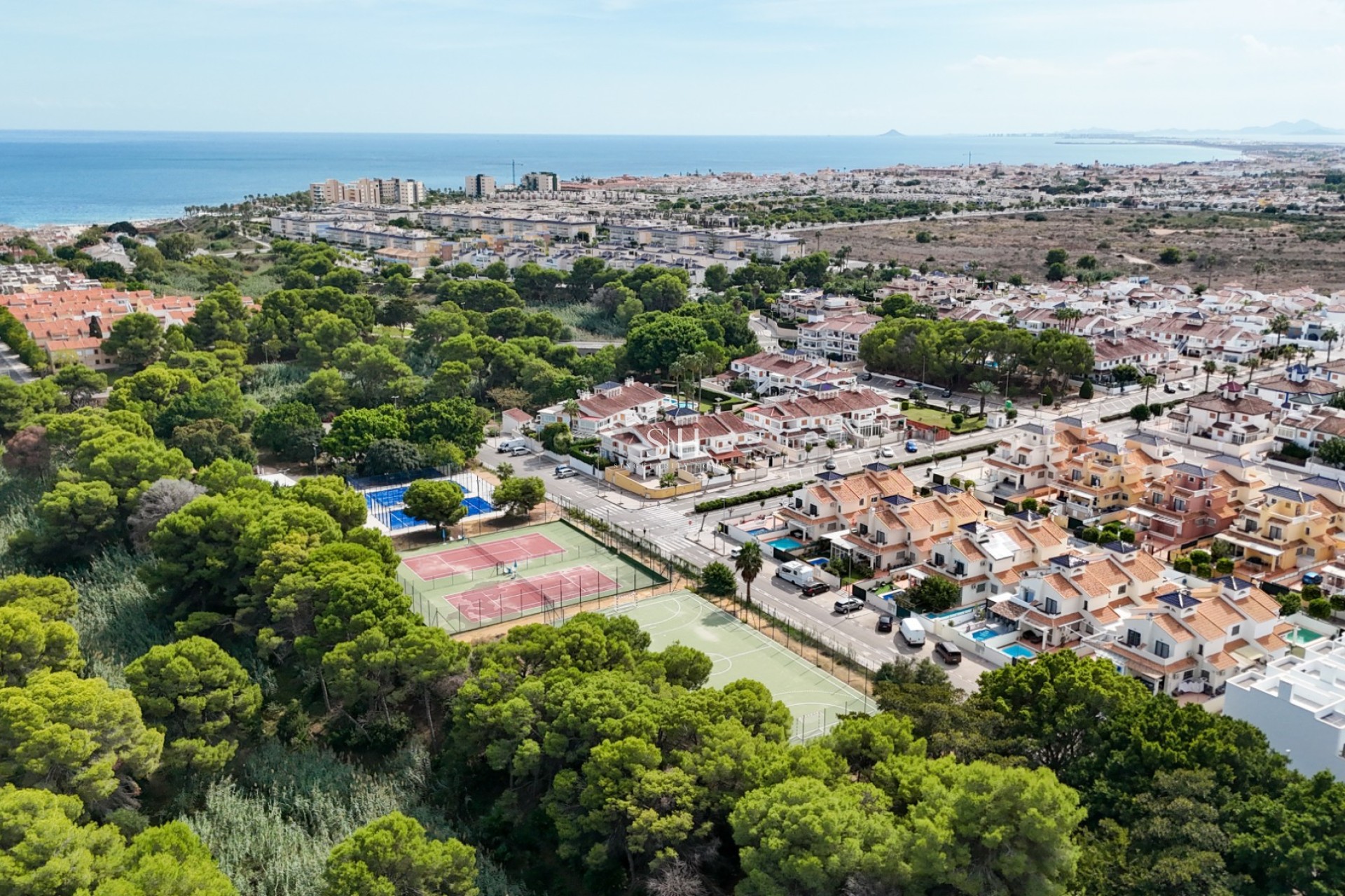 Återförsäljning - Hus - Mil Palmeras - Costa Blanca