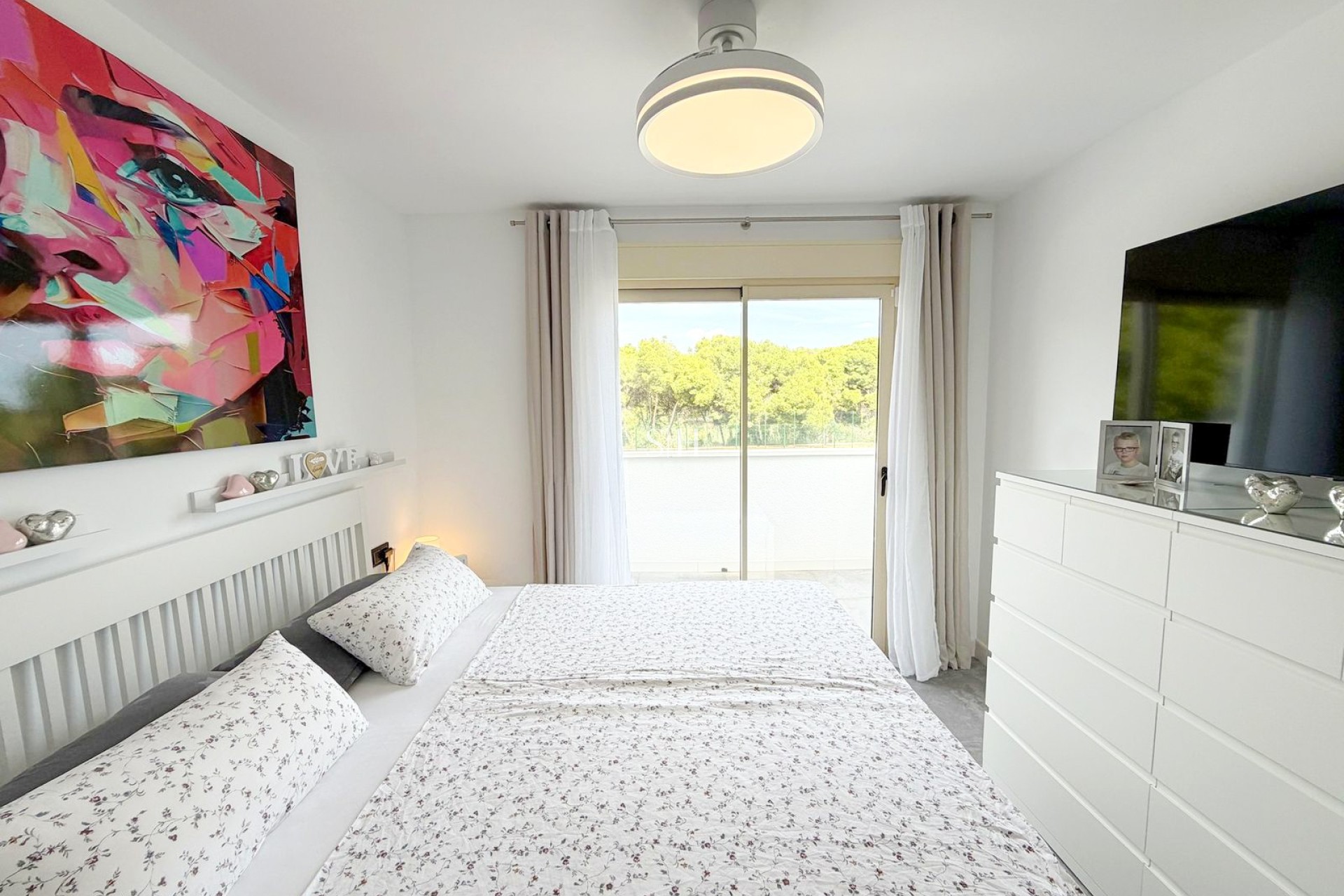 Återförsäljning - Hus - Mil Palmeras - Costa Blanca