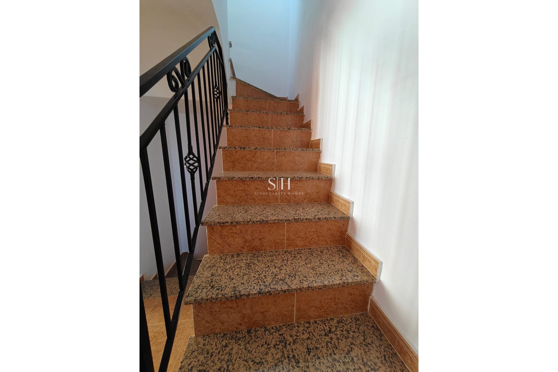 Återförsäljning - Hus - Montesinos - Costa Blanca Sur