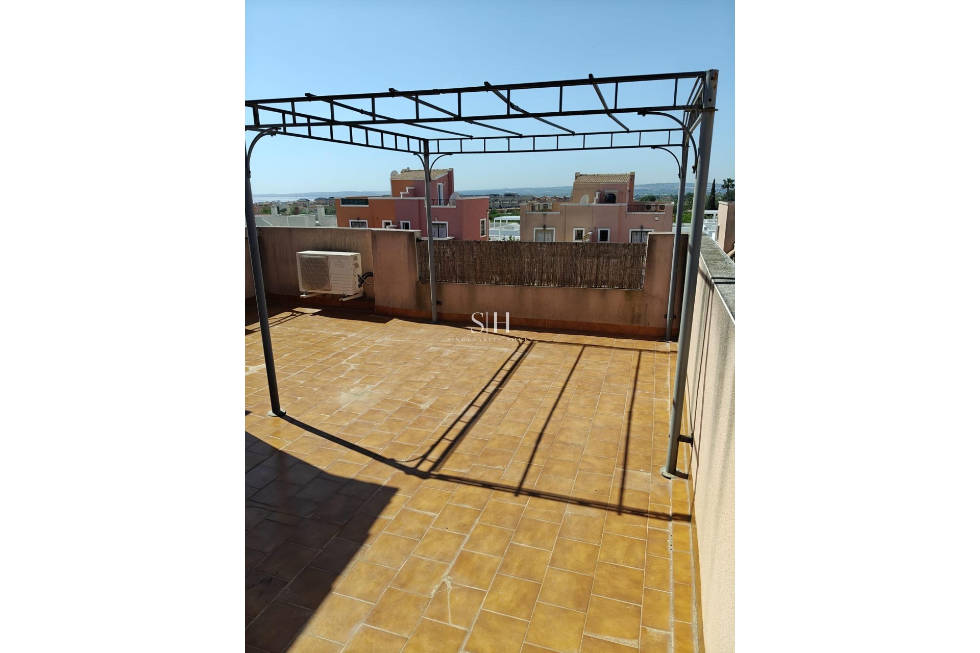 Återförsäljning - Hus - Montesinos - Costa Blanca Sur