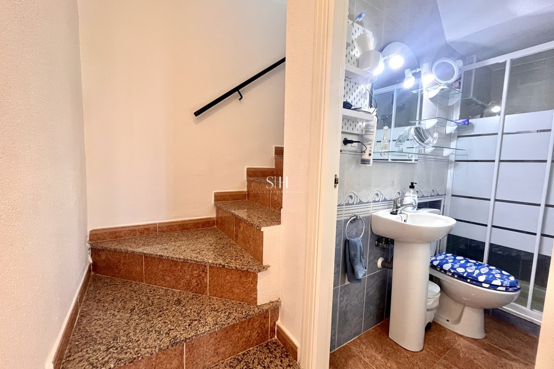 Återförsäljning - Hus - Montesinos - Costa Blanca