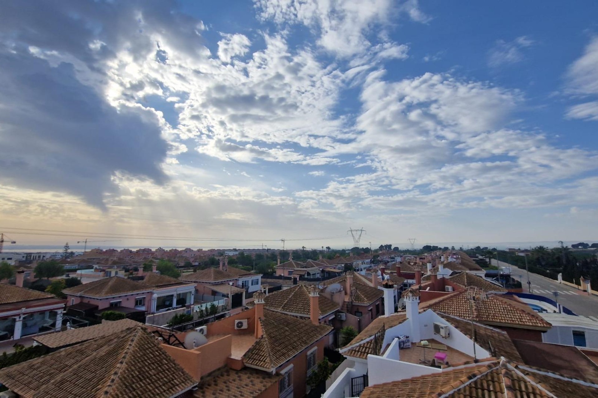 Återförsäljning - Hus - Montesinos - La Herrada