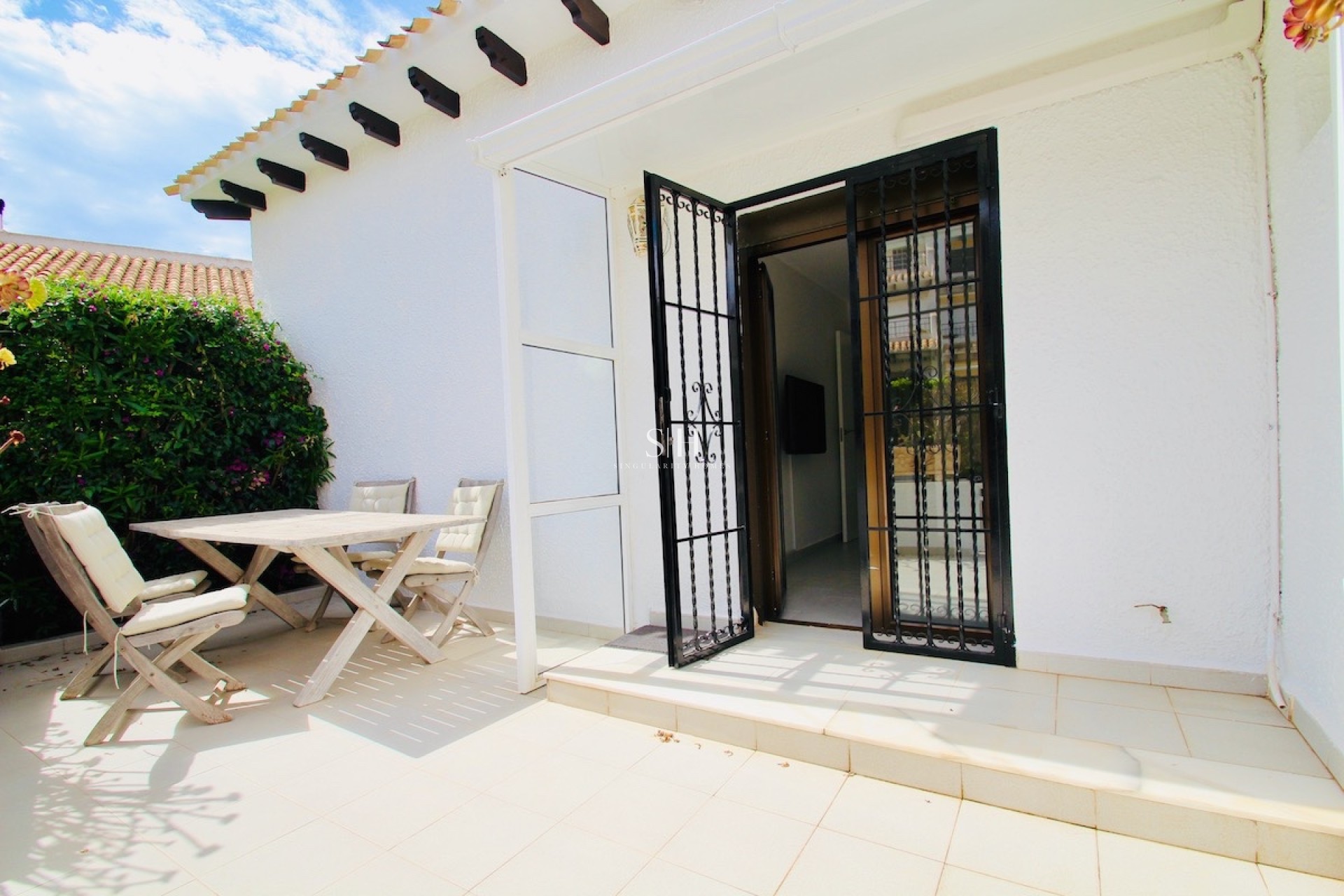 Återförsäljning - Hus - Orihuela Costa - Cabo Roig