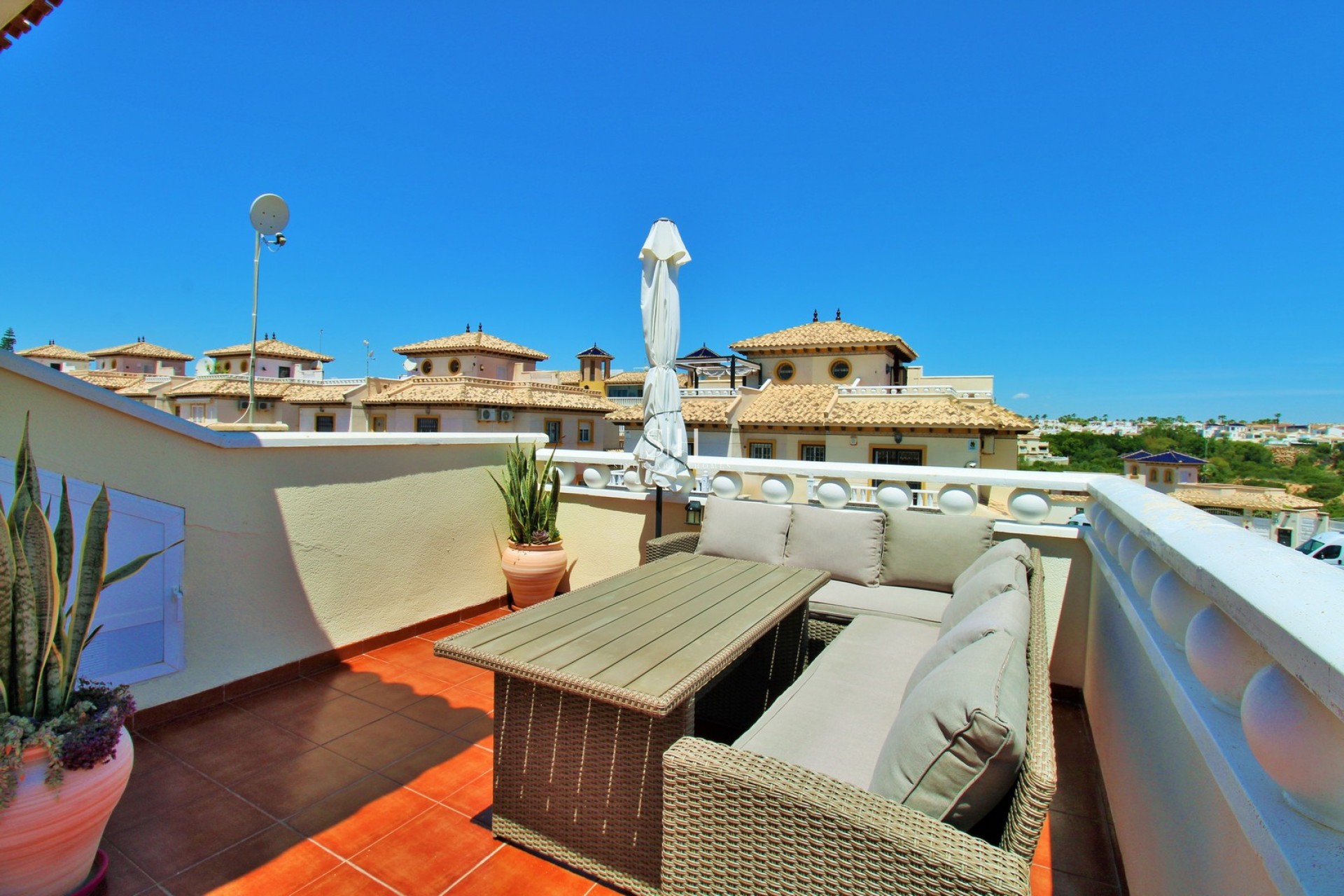 Återförsäljning - Hus - Orihuela Costa - Cabo Roig