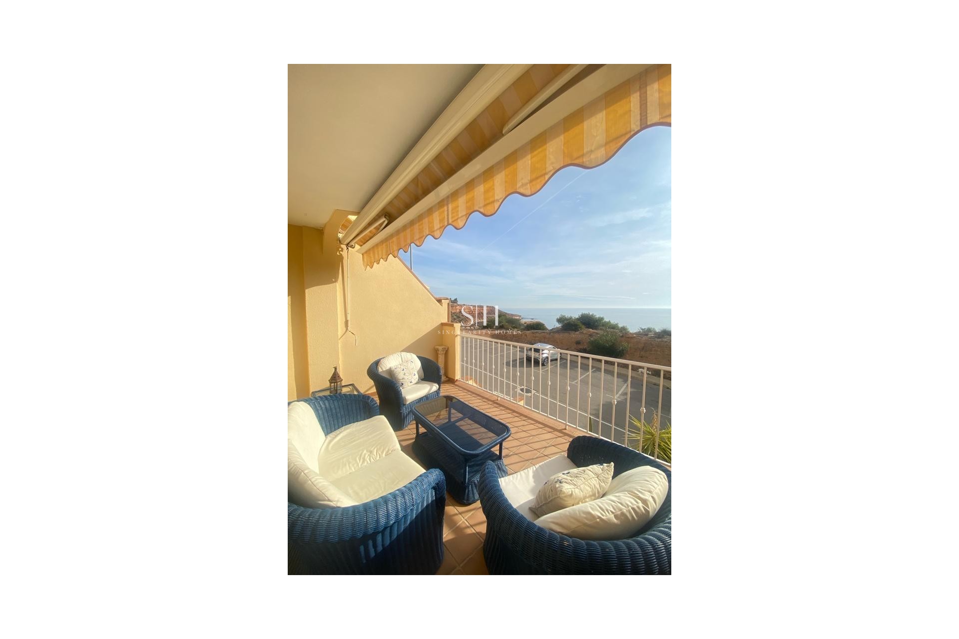 Återförsäljning - Hus - Orihuela Costa - Campoamor