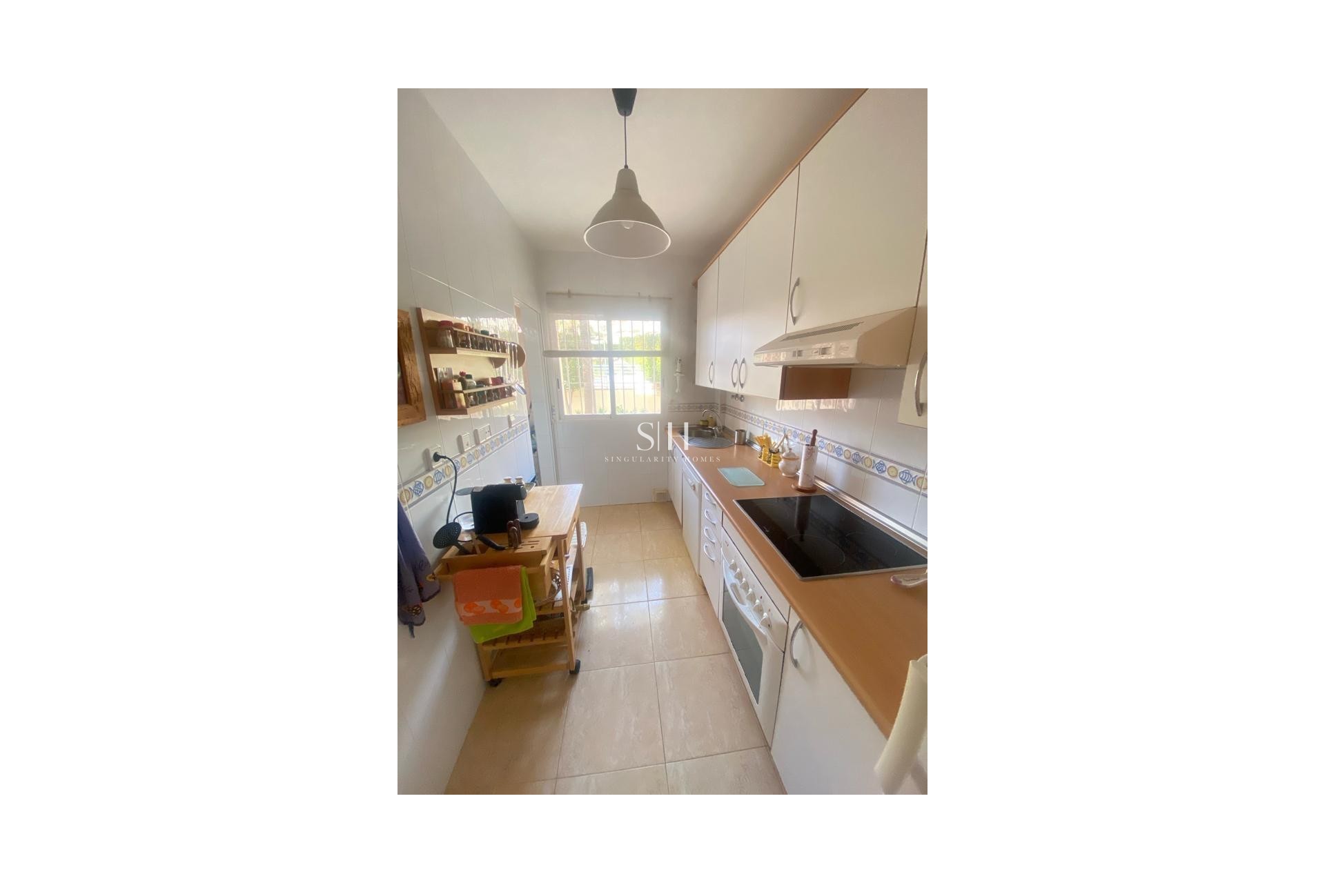 Återförsäljning - Hus - Orihuela Costa - Campoamor