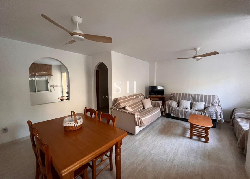 Återförsäljning - Hus - Orihuela Costa - Campoamor