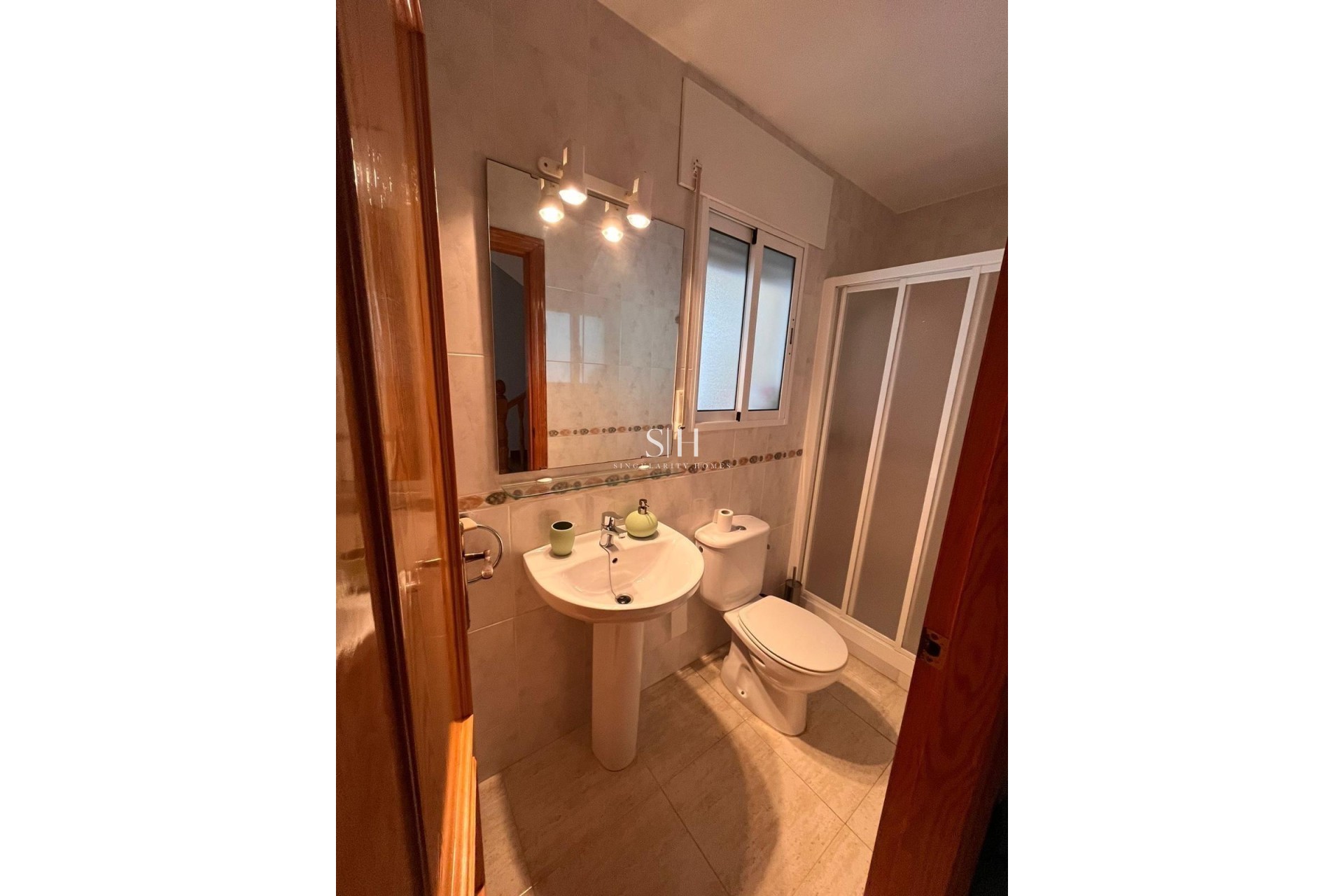 Återförsäljning - Hus - Orihuela Costa - Campoamor