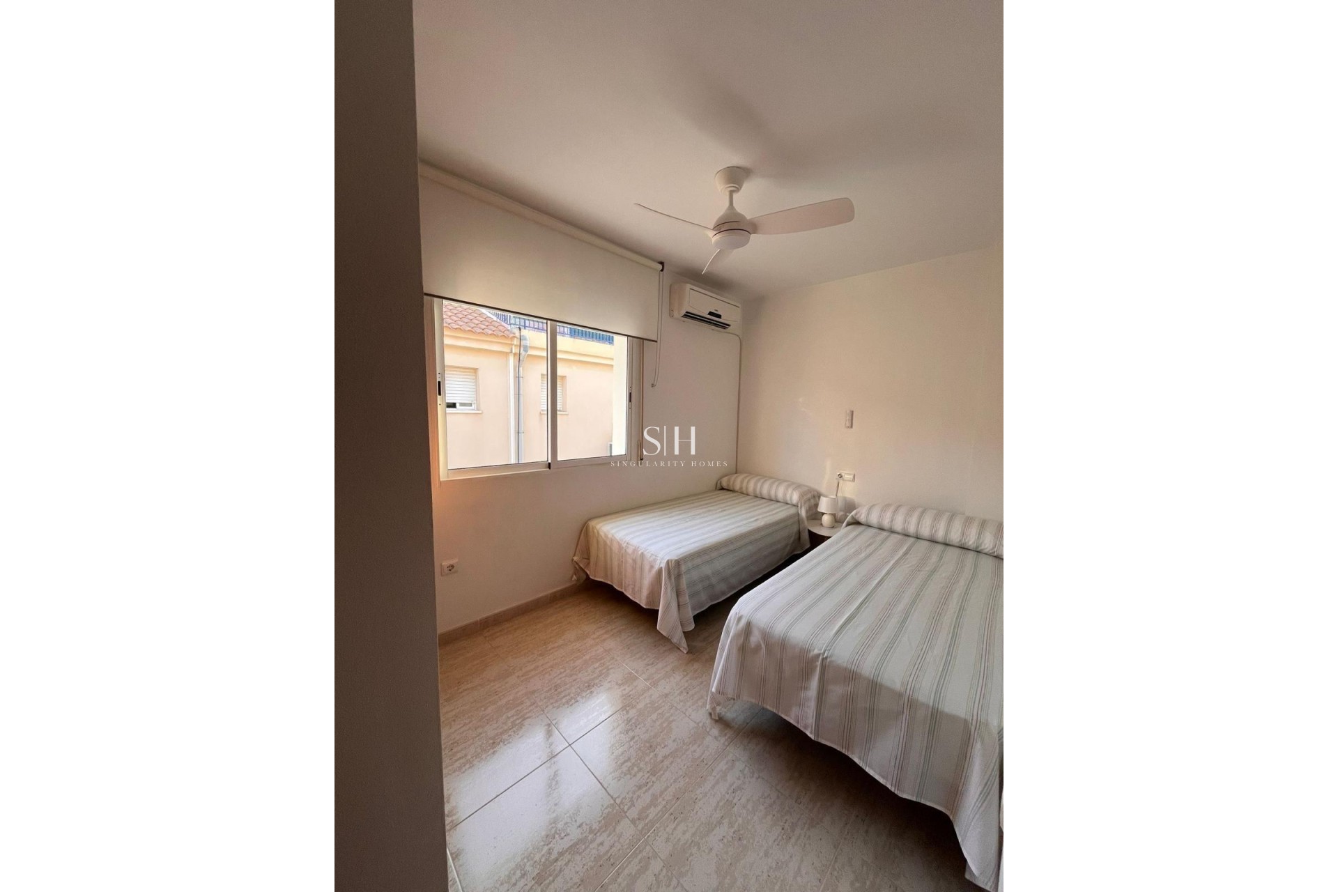 Återförsäljning - Hus - Orihuela Costa - Campoamor