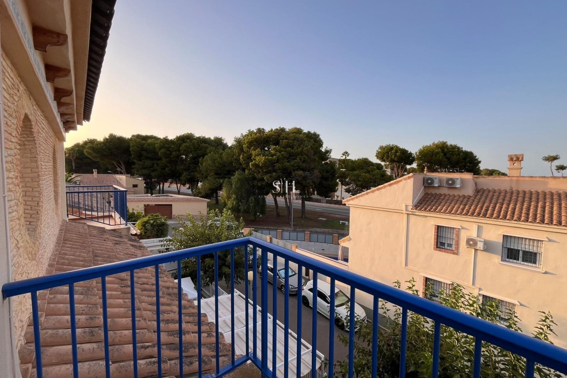 Återförsäljning - Hus - Orihuela Costa - Campoamor