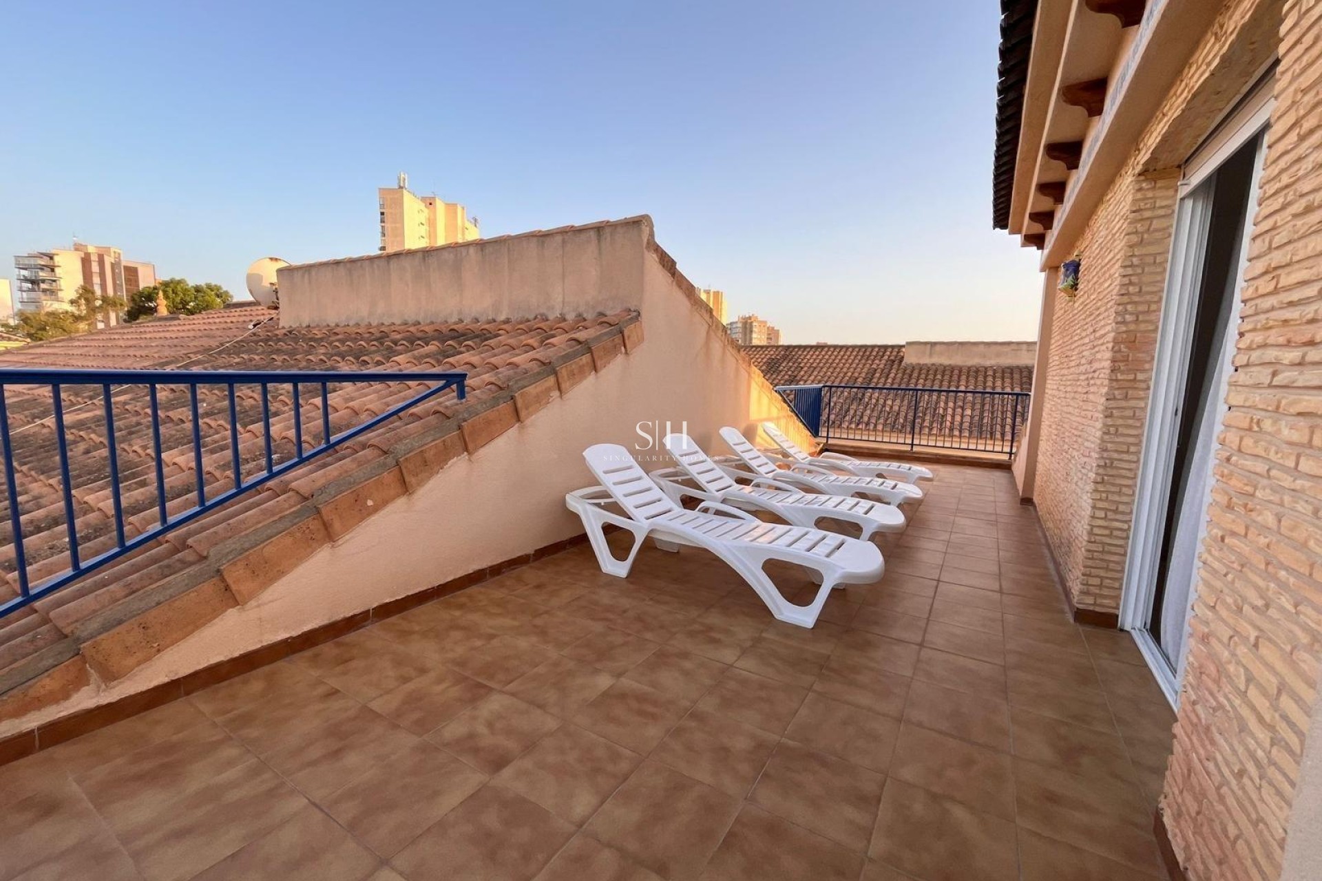 Återförsäljning - Hus - Orihuela Costa - Campoamor