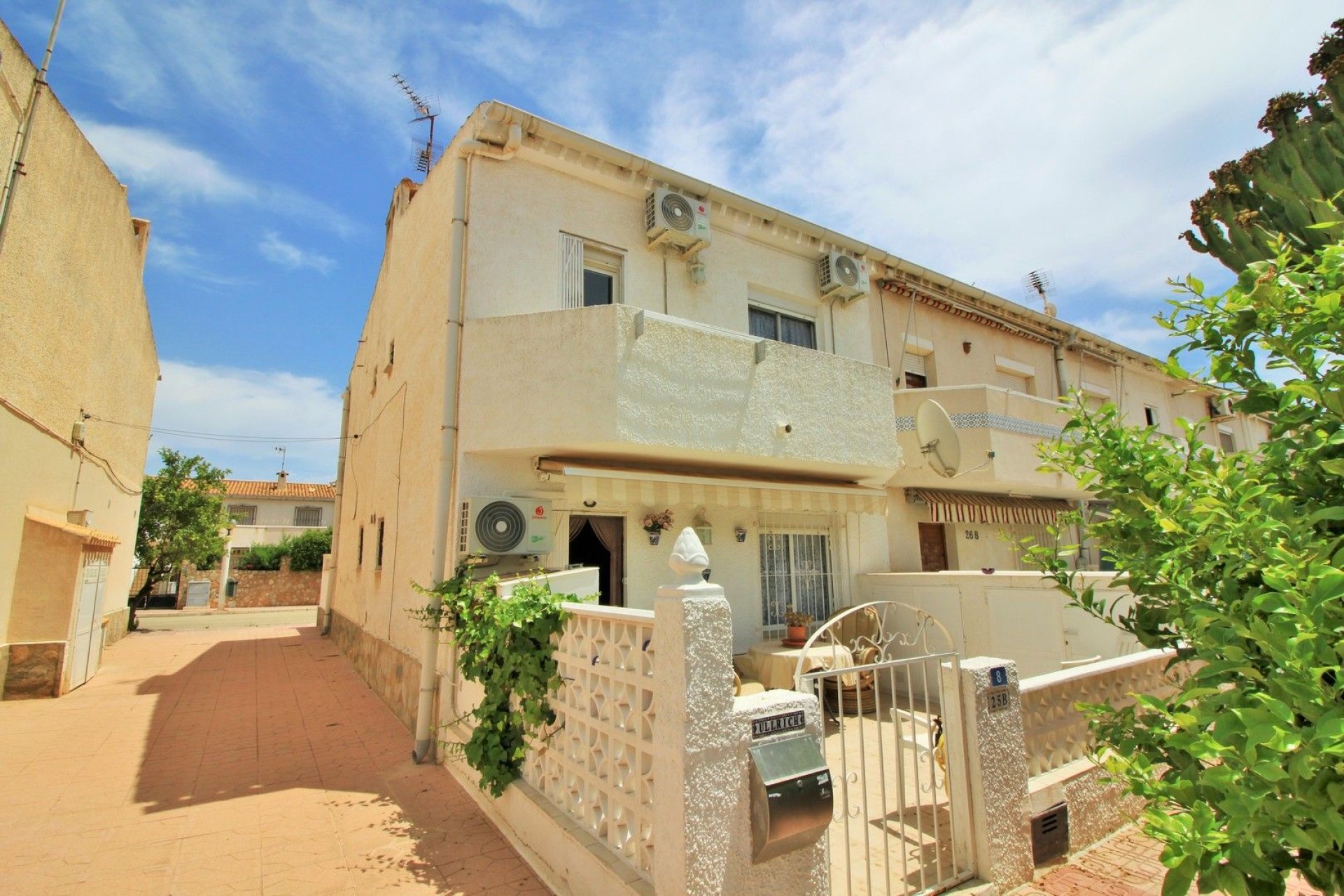 Återförsäljning - Hus - Orihuela Costa - Campoamor