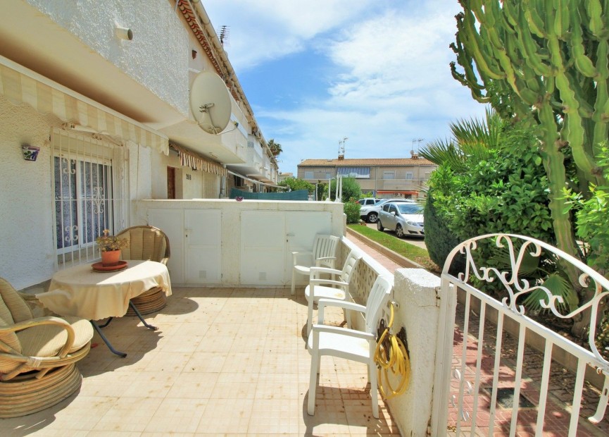 Återförsäljning - Hus - Orihuela Costa - Campoamor